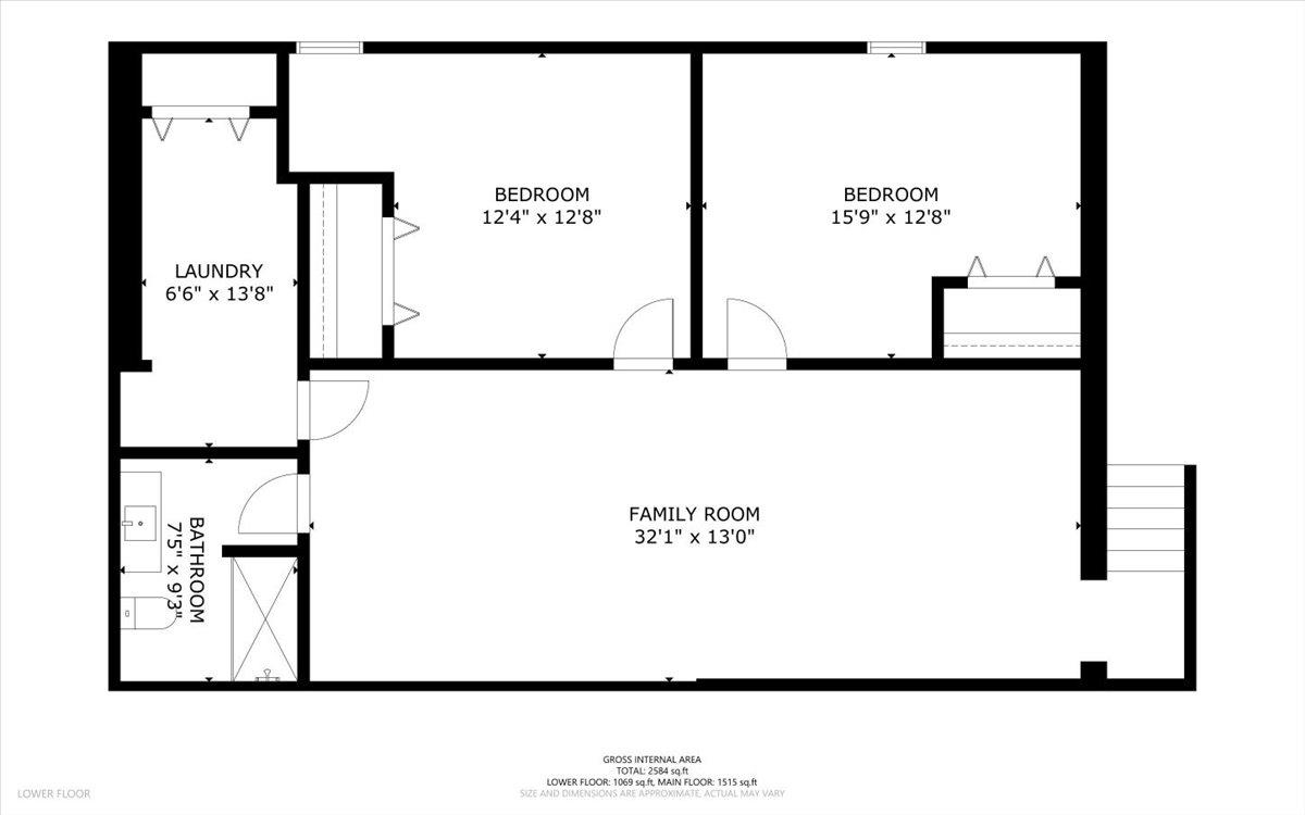 909 Custis Street Radford VA 24141