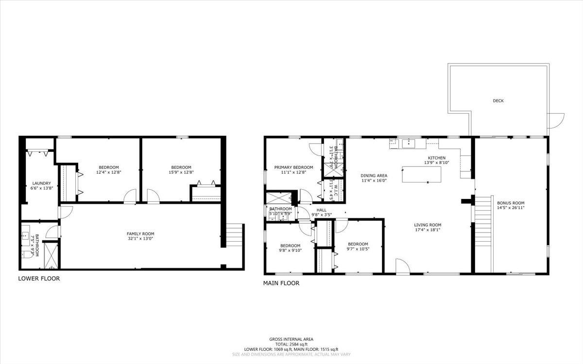 909 Custis Street Radford VA 24141