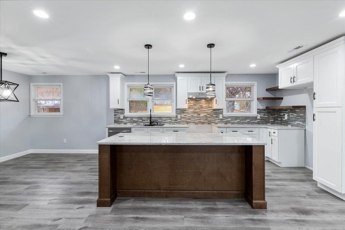 909 Custis Street Radford VA 24141