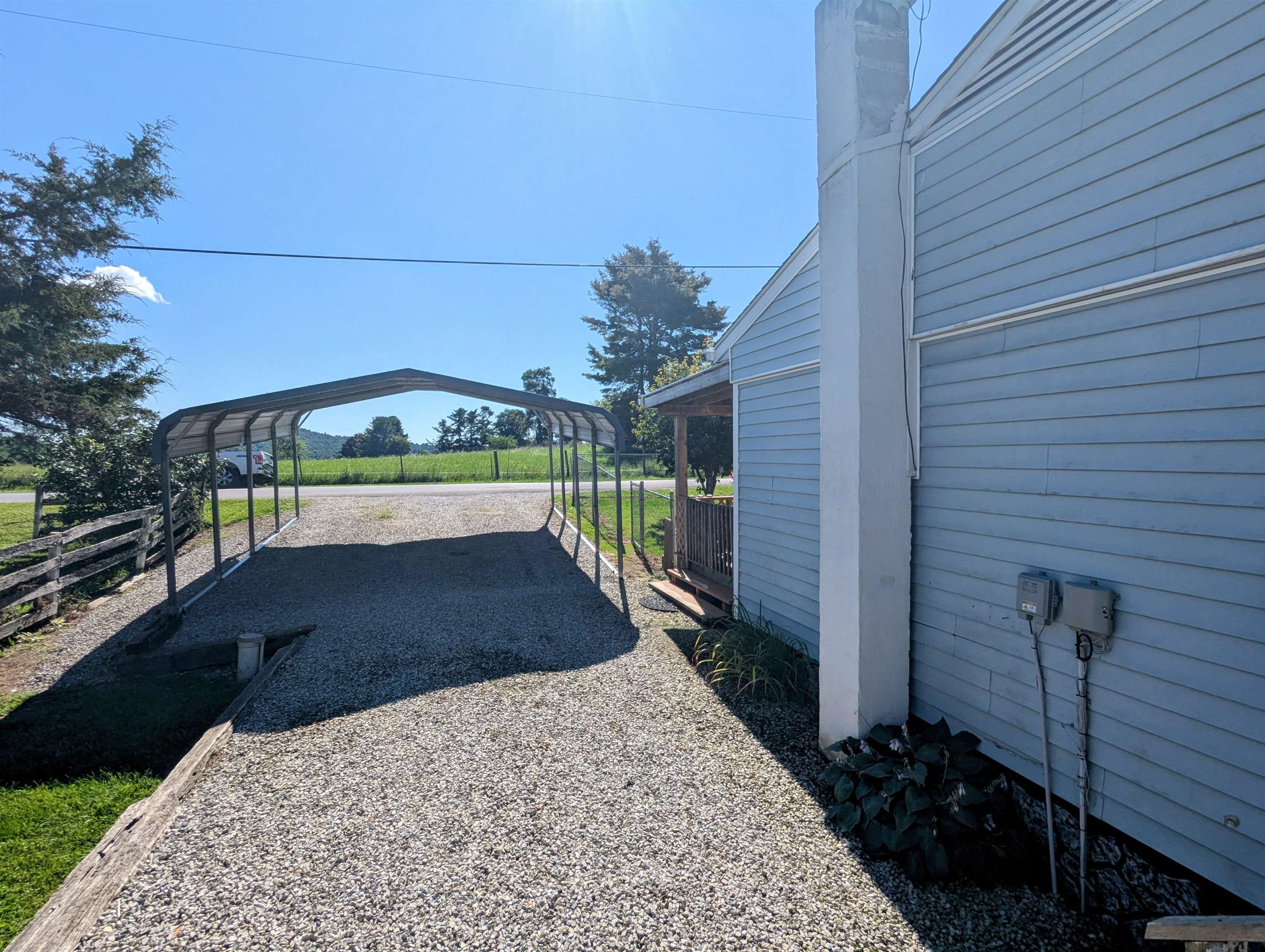 6785 Conner Road Copper Hill VA 24079