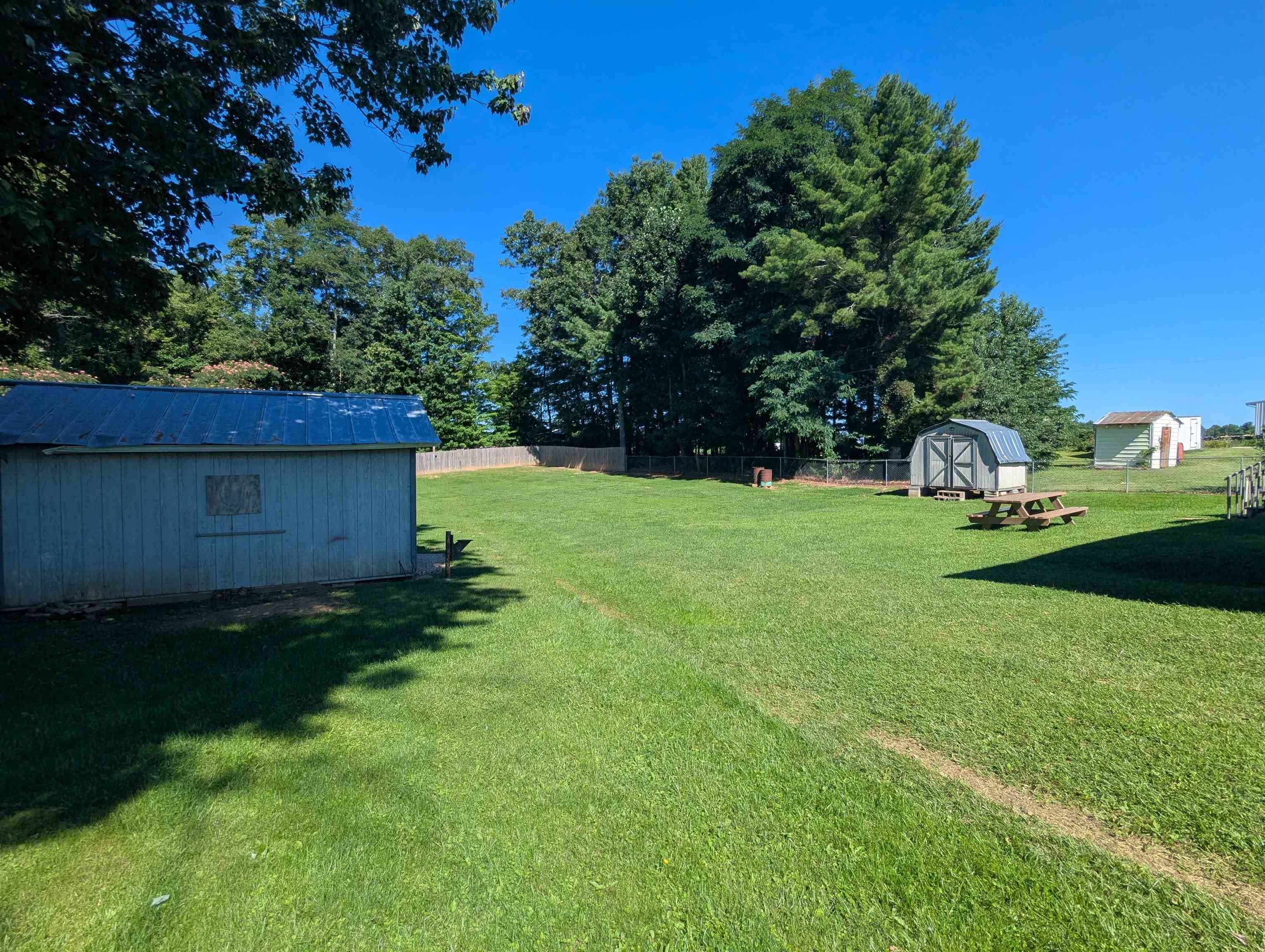 6785 Conner Road Copper Hill VA 24079