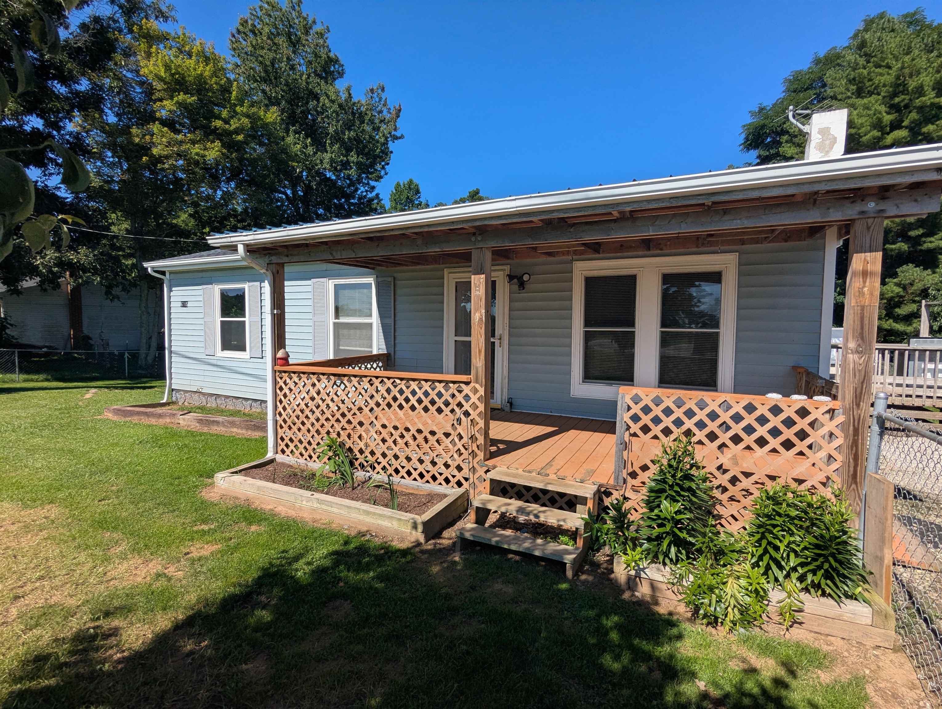 6785 Conner Road Copper Hill VA 24079