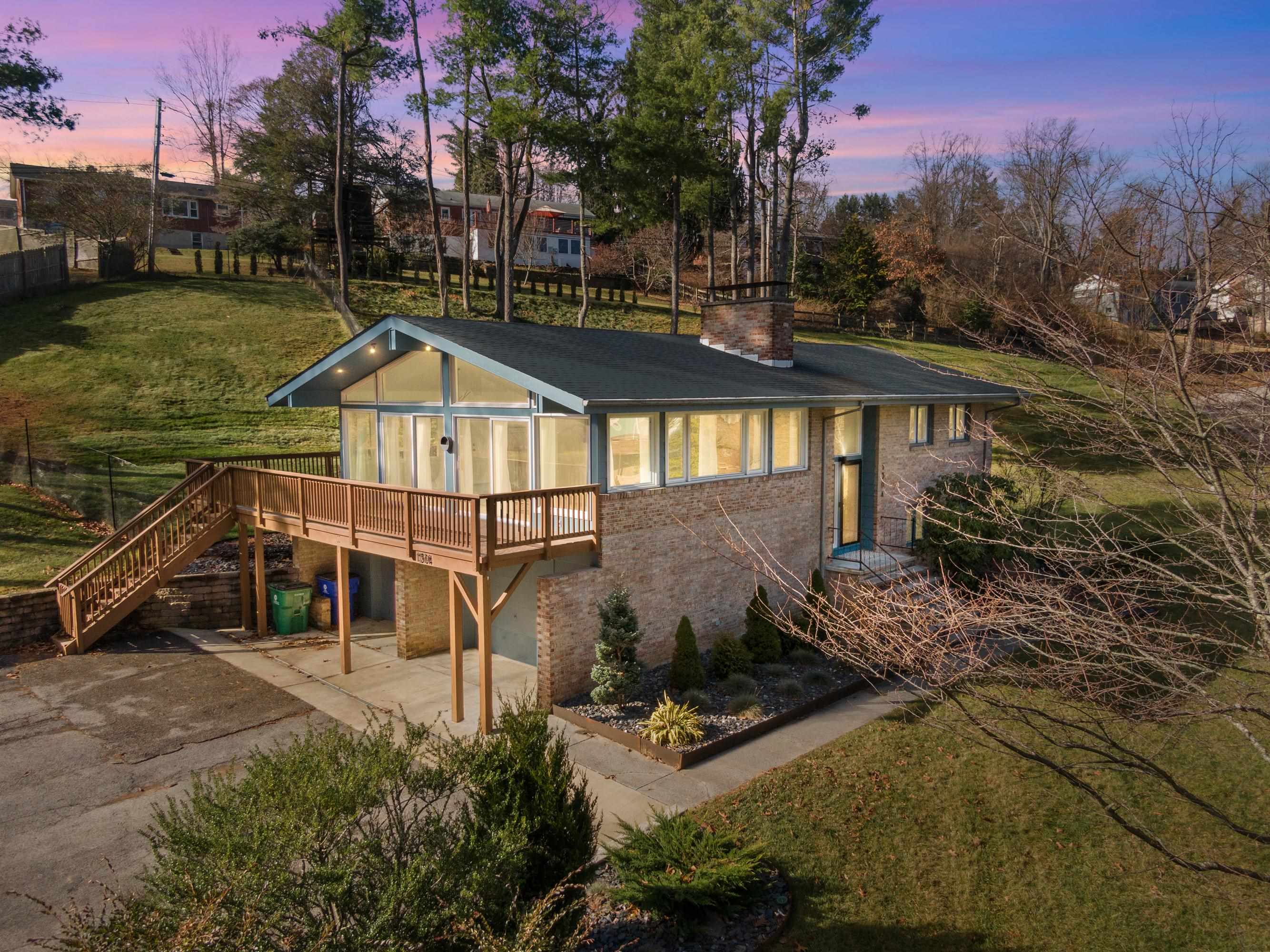 1304 Valleyview Drive Blacksburg VA 24060