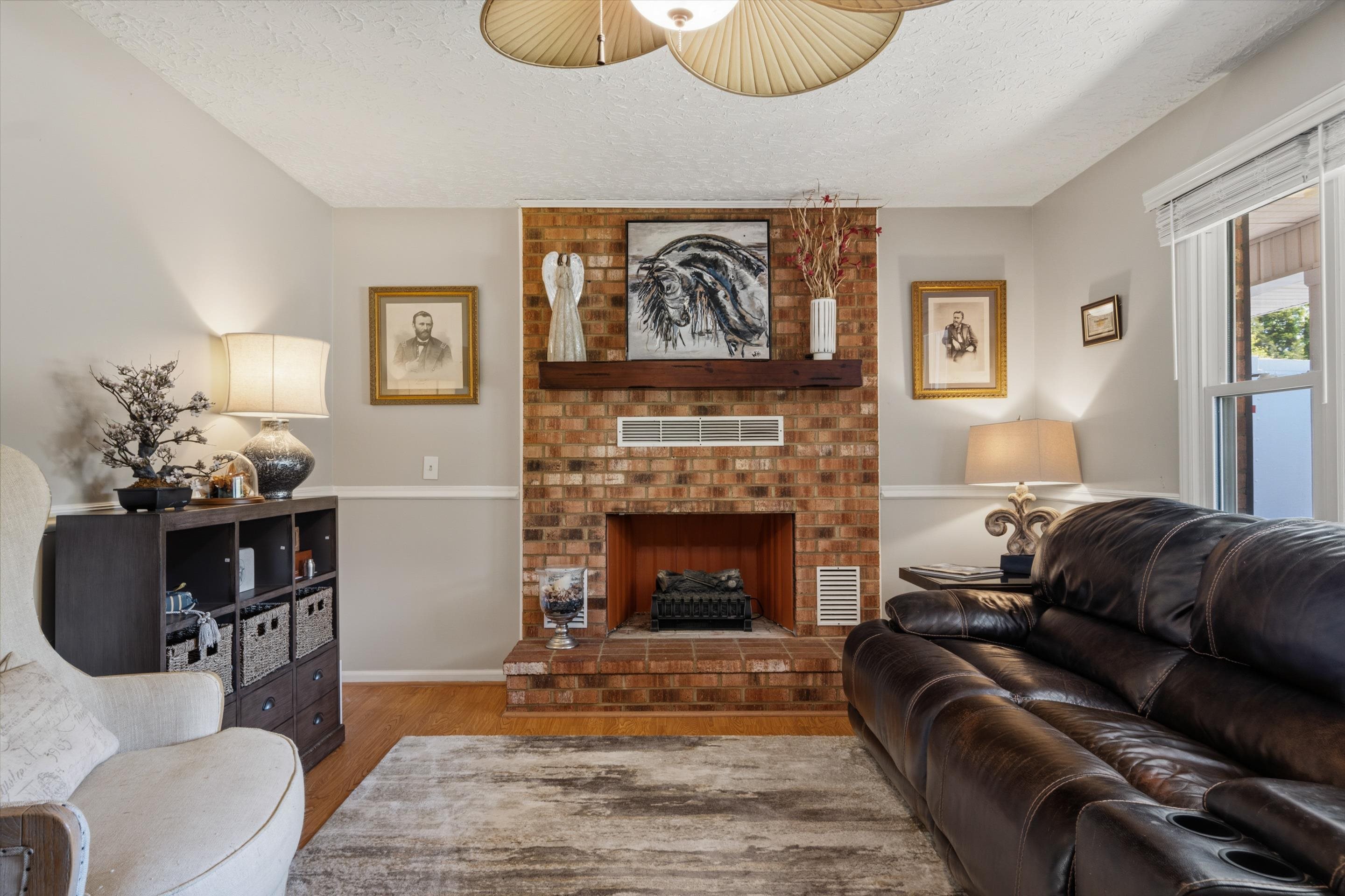 225 Gibson Drive Christiansburg VA 24073
