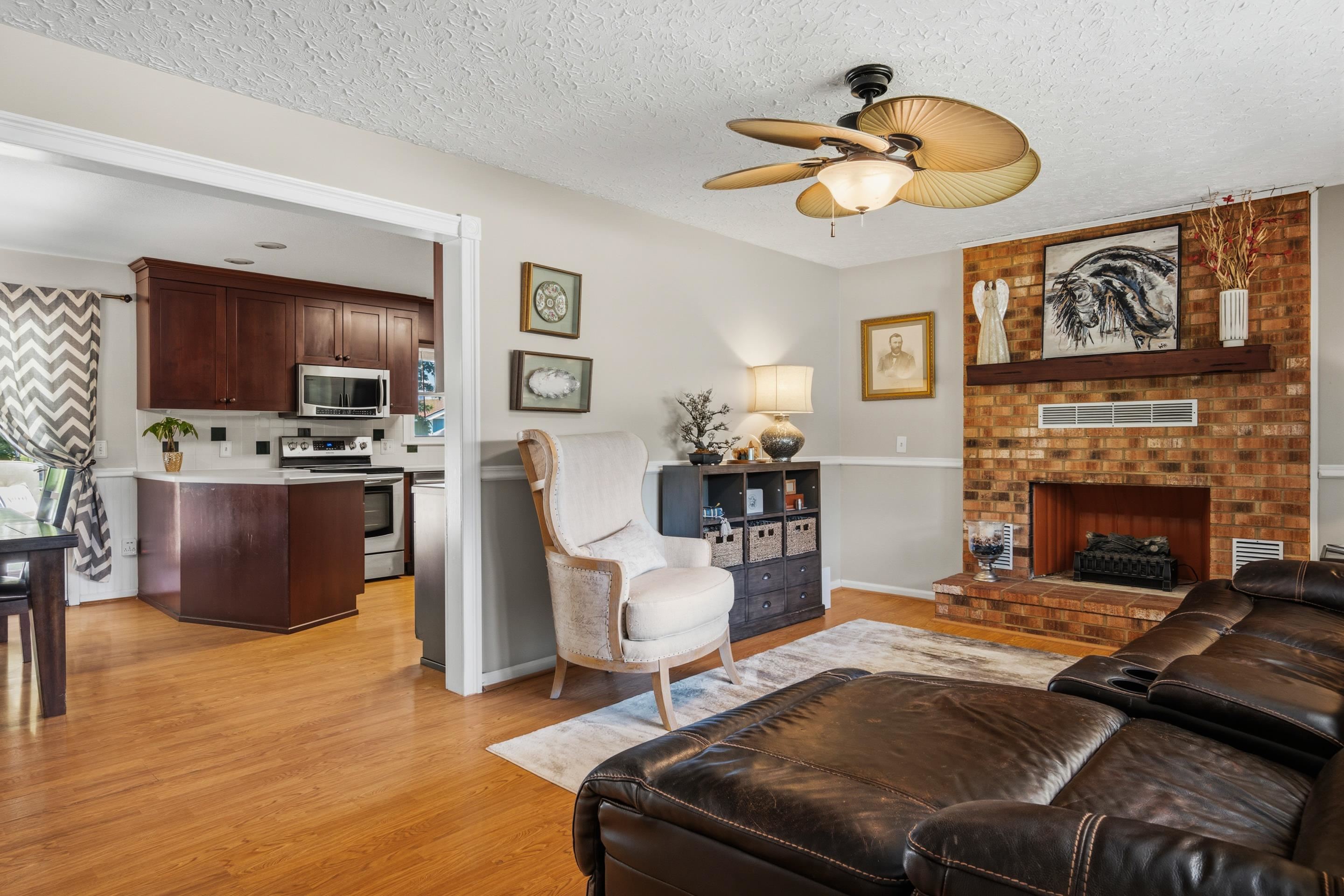 225 Gibson Drive Christiansburg VA 24073