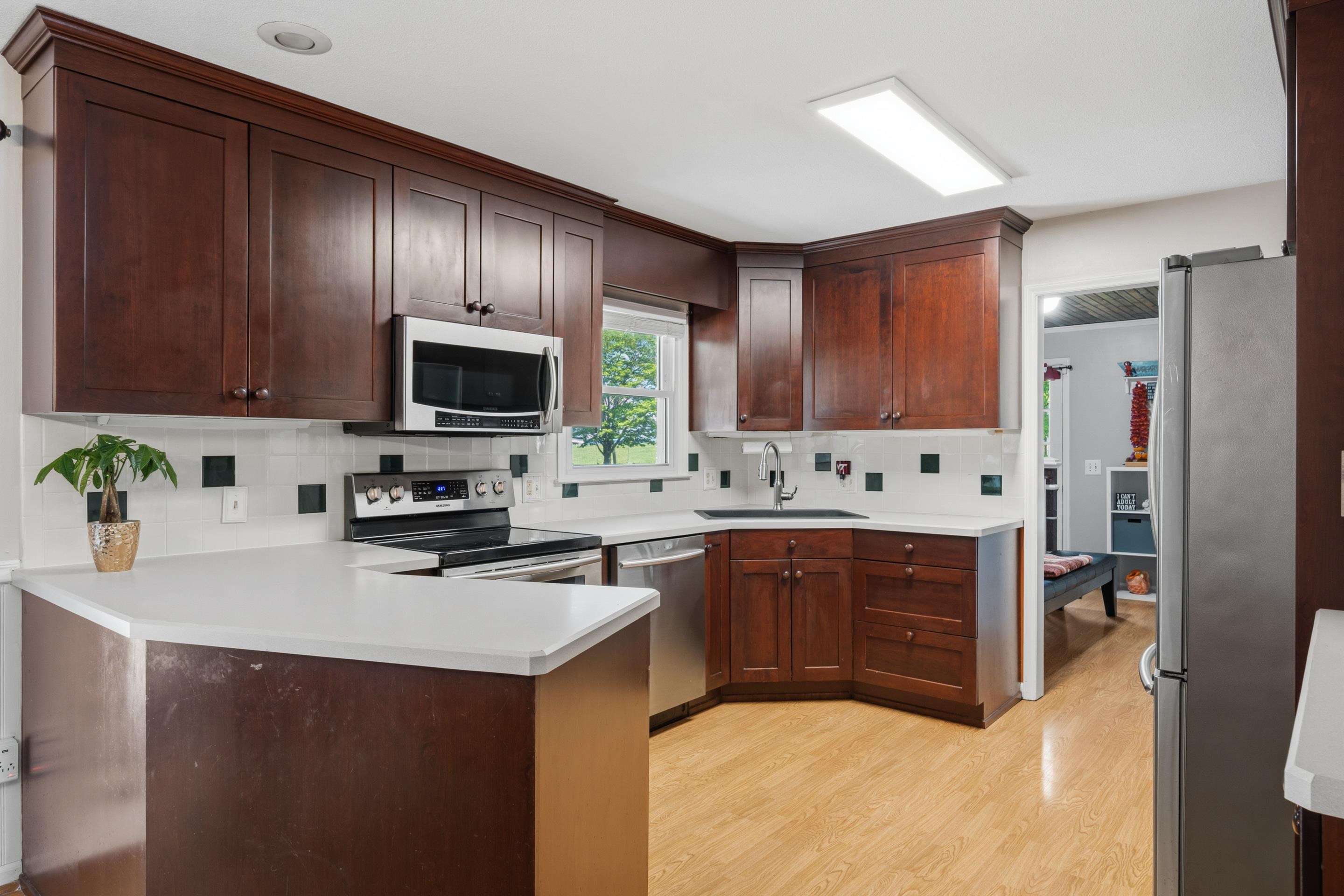 225 Gibson Drive Christiansburg VA 24073
