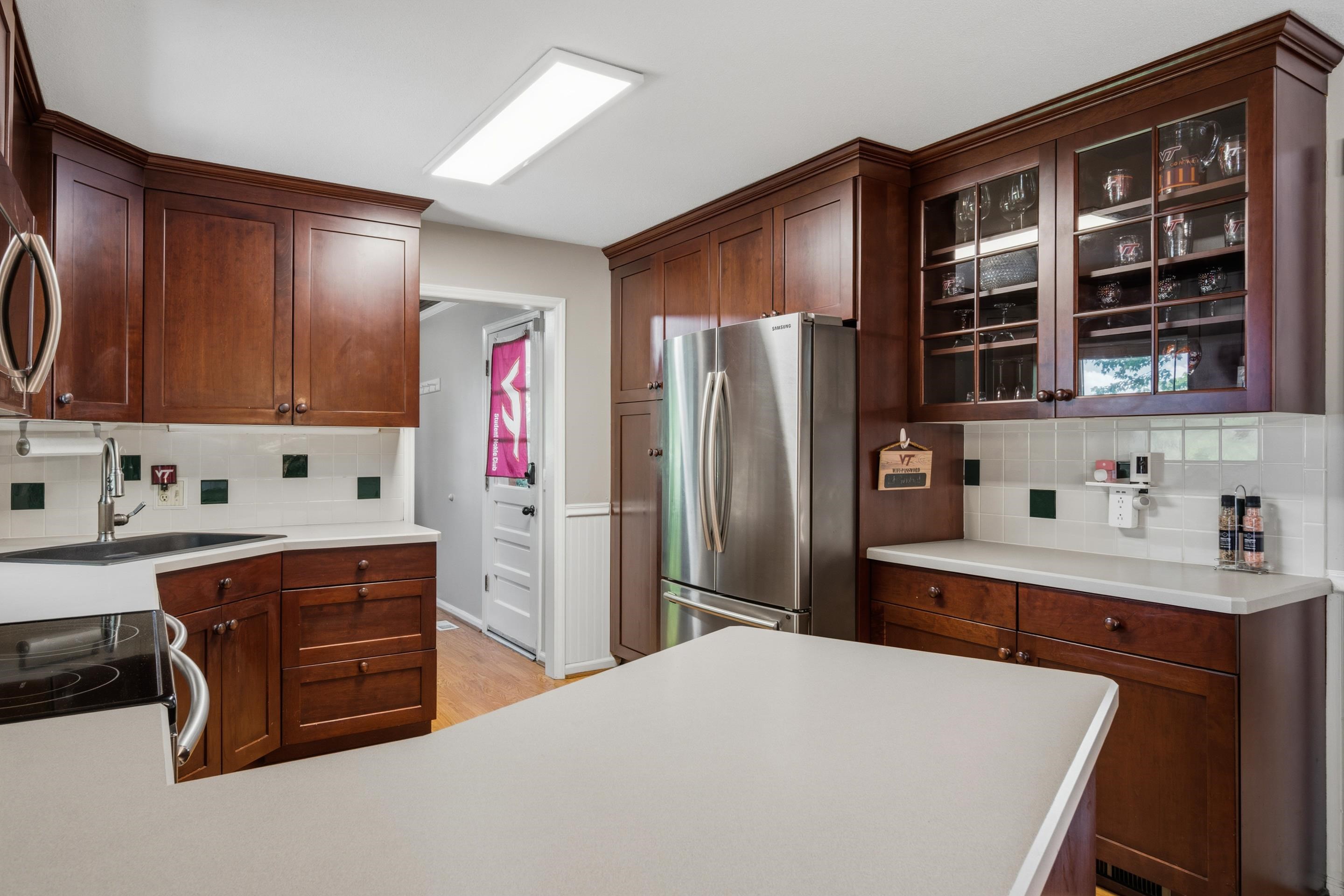 225 Gibson Drive Christiansburg VA 24073
