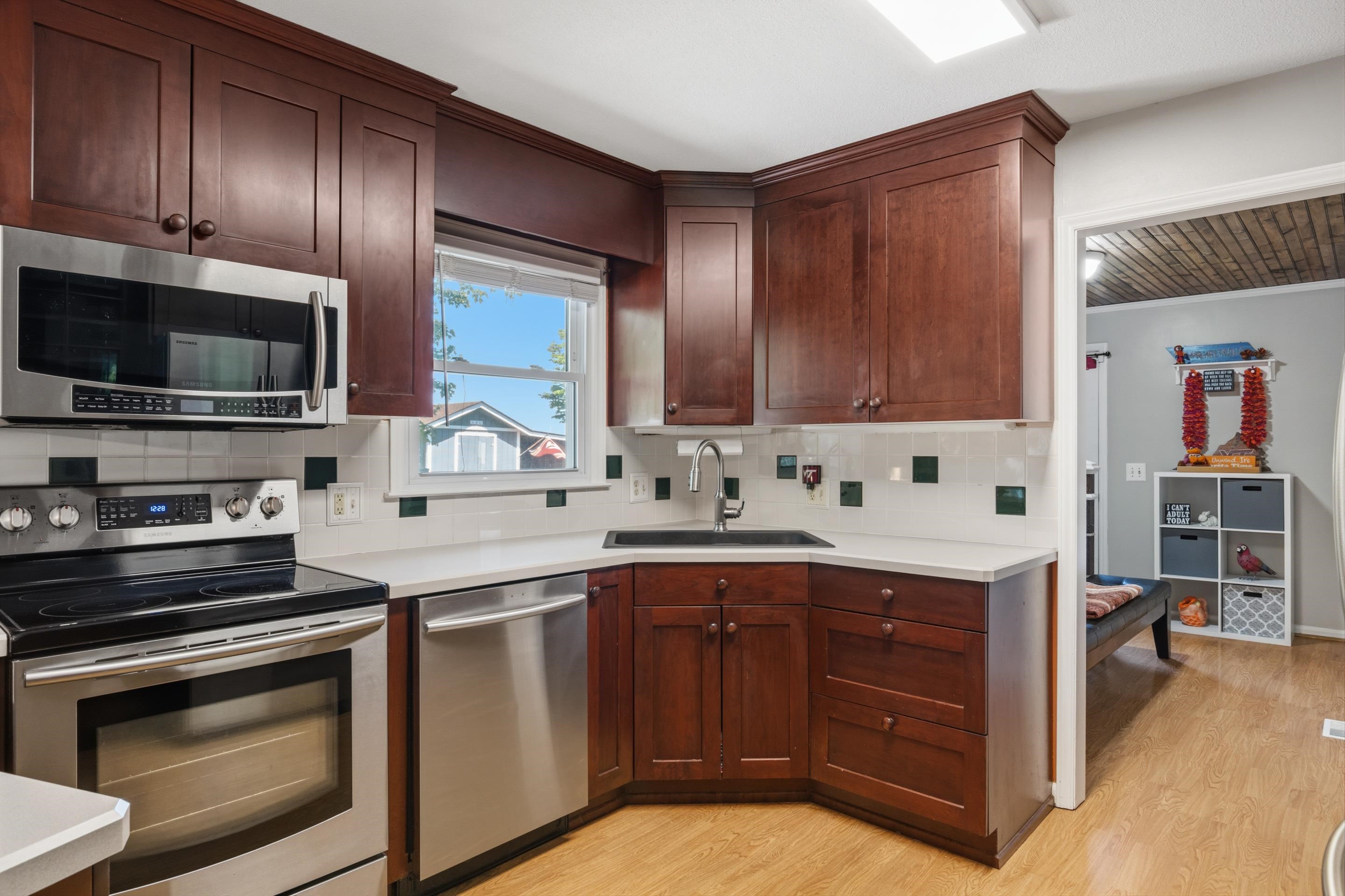 225 Gibson Drive Christiansburg VA 24073