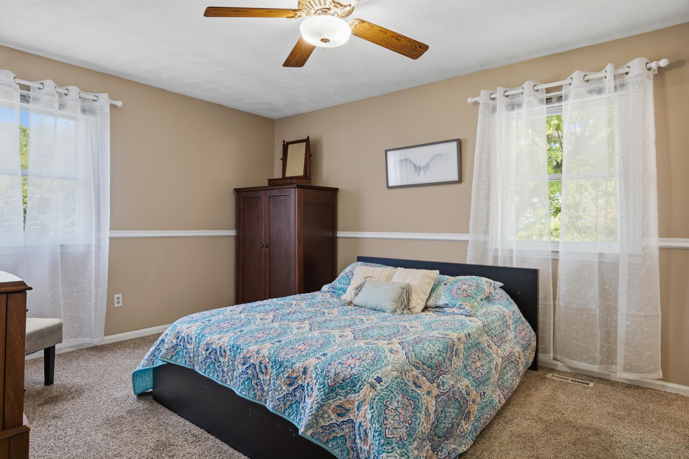 225 Gibson Drive Christiansburg VA 24073