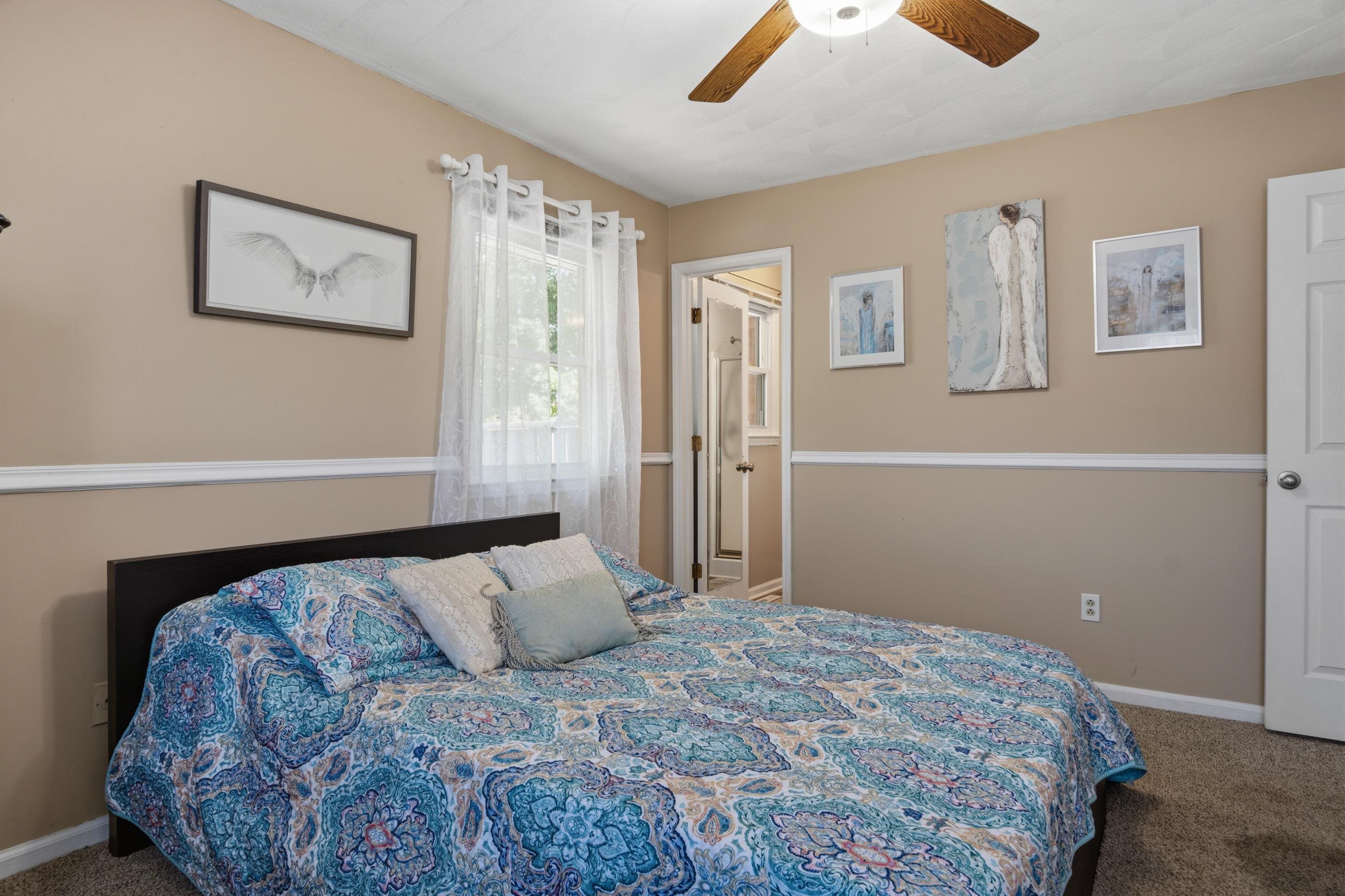 225 Gibson Drive Christiansburg VA 24073