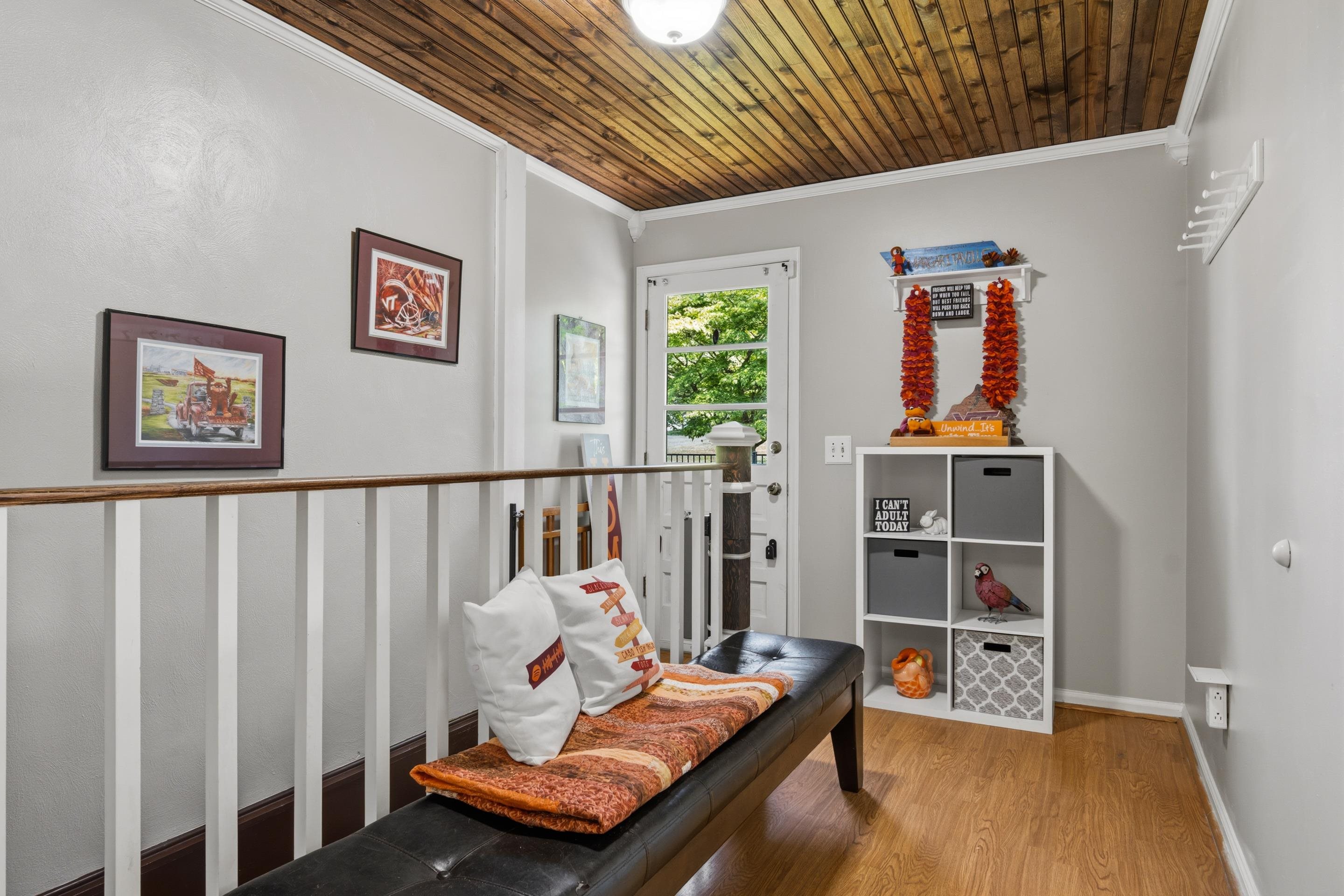 225 Gibson Drive Christiansburg VA 24073