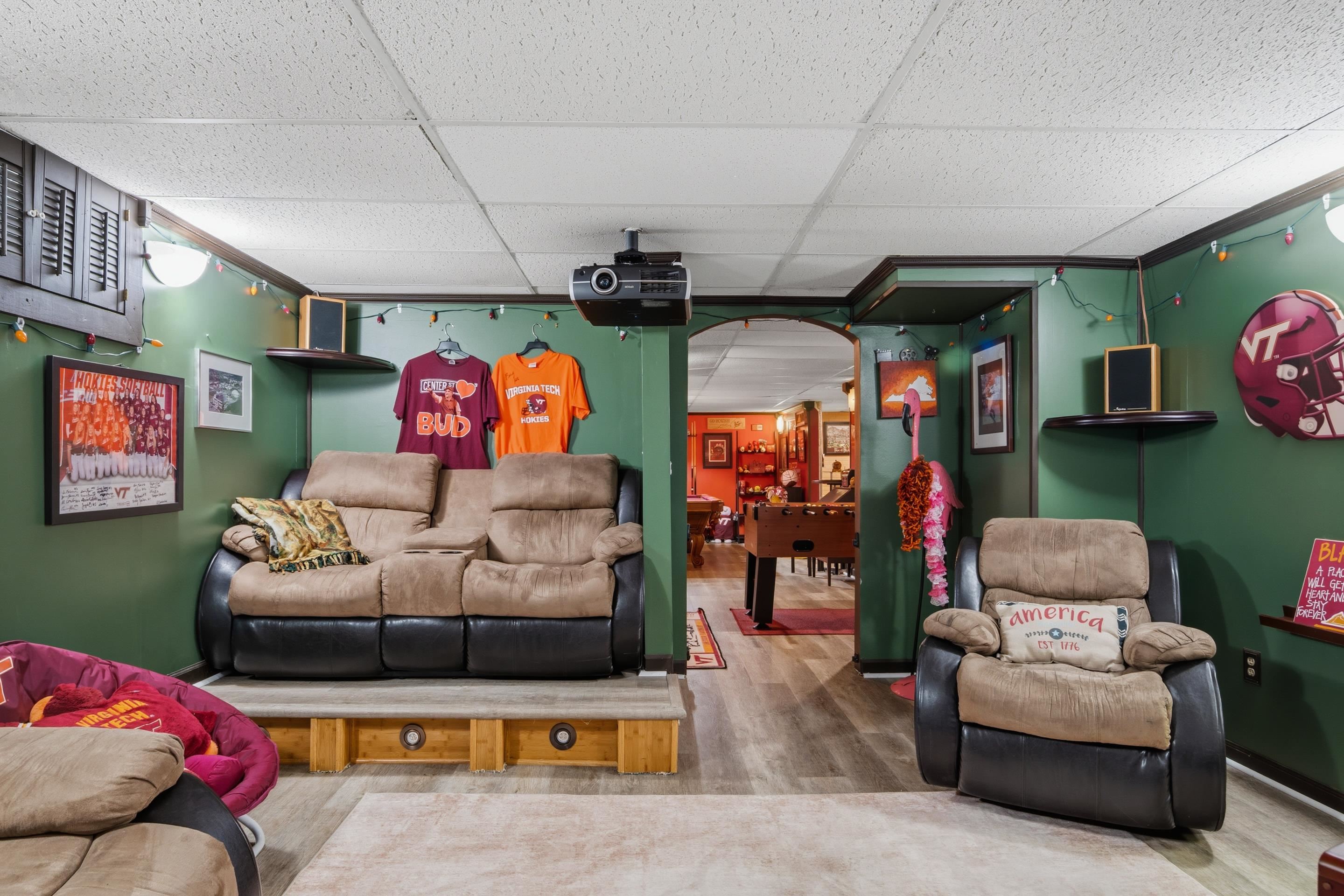 225 Gibson Drive Christiansburg VA 24073