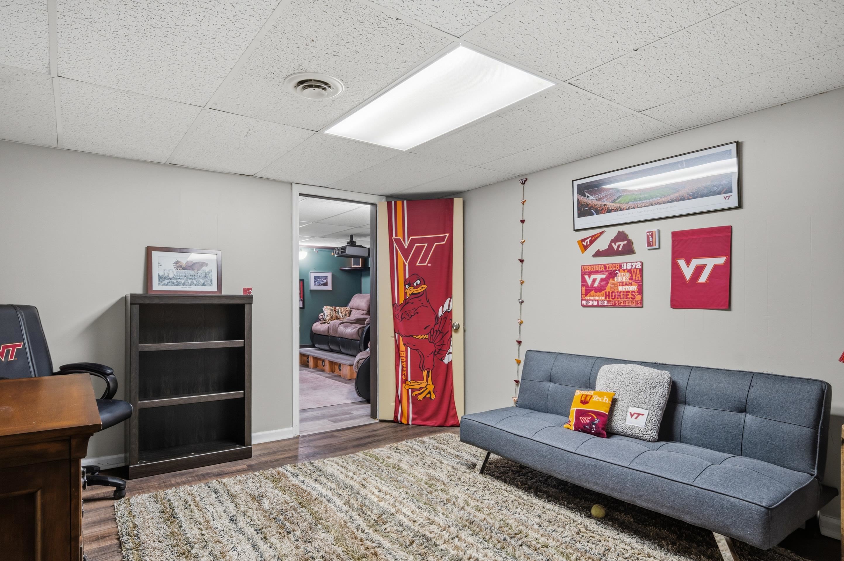 225 Gibson Drive Christiansburg VA 24073