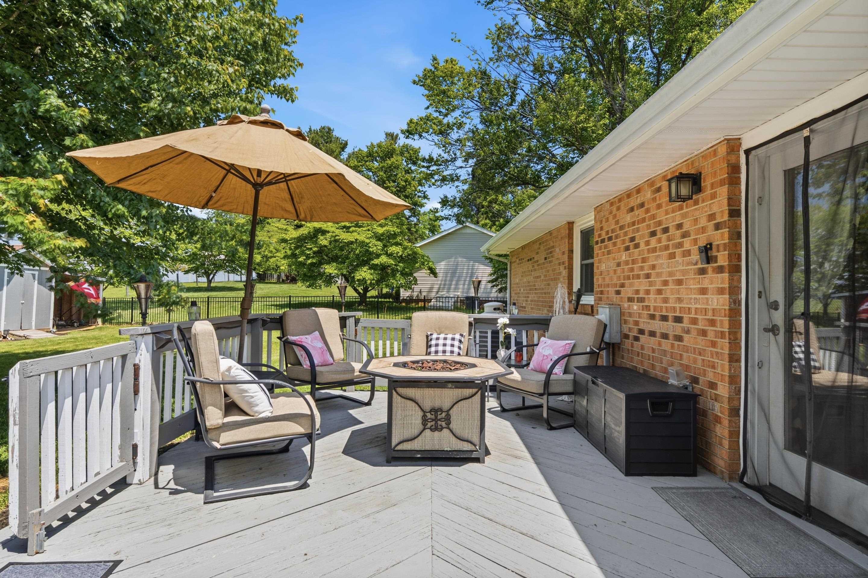 225 Gibson Drive Christiansburg VA 24073
