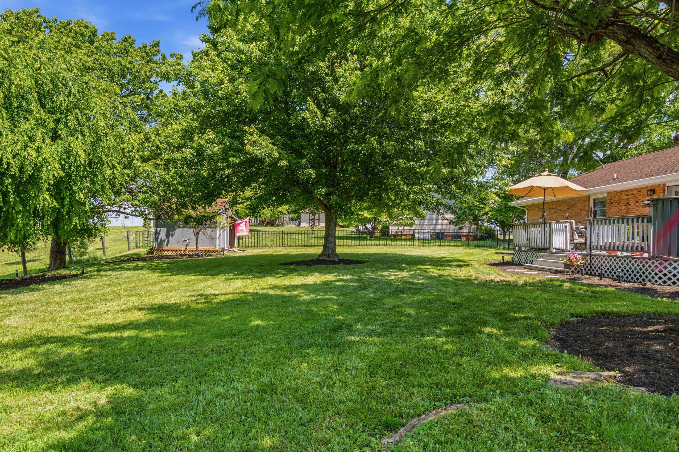 225 Gibson Drive Christiansburg VA 24073