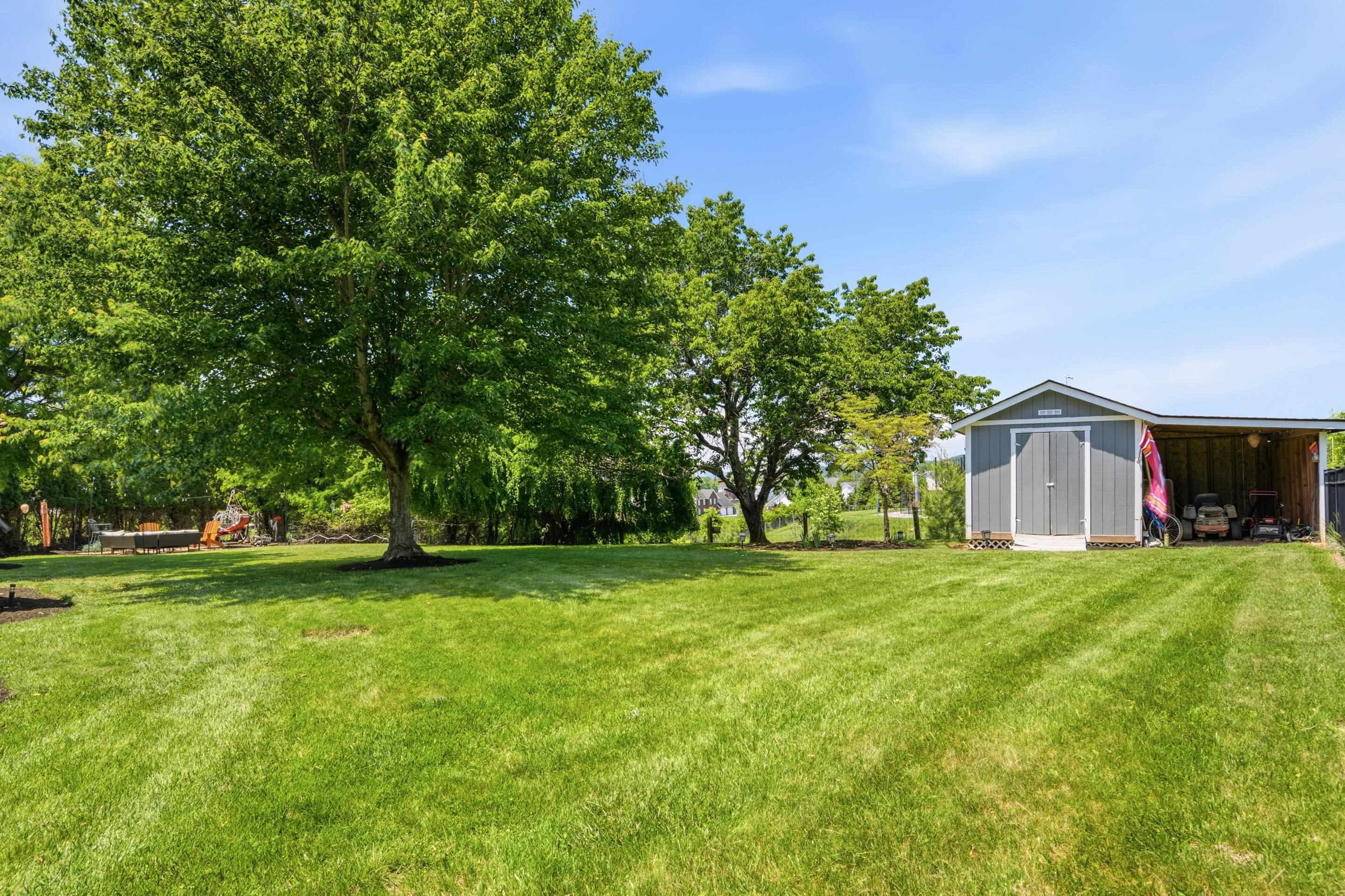 225 Gibson Drive Christiansburg VA 24073