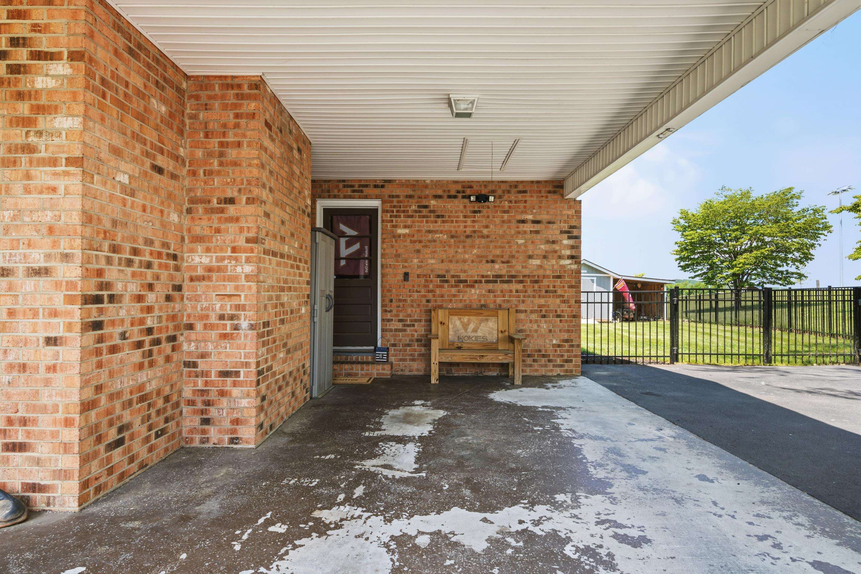 225 Gibson Drive Christiansburg VA 24073