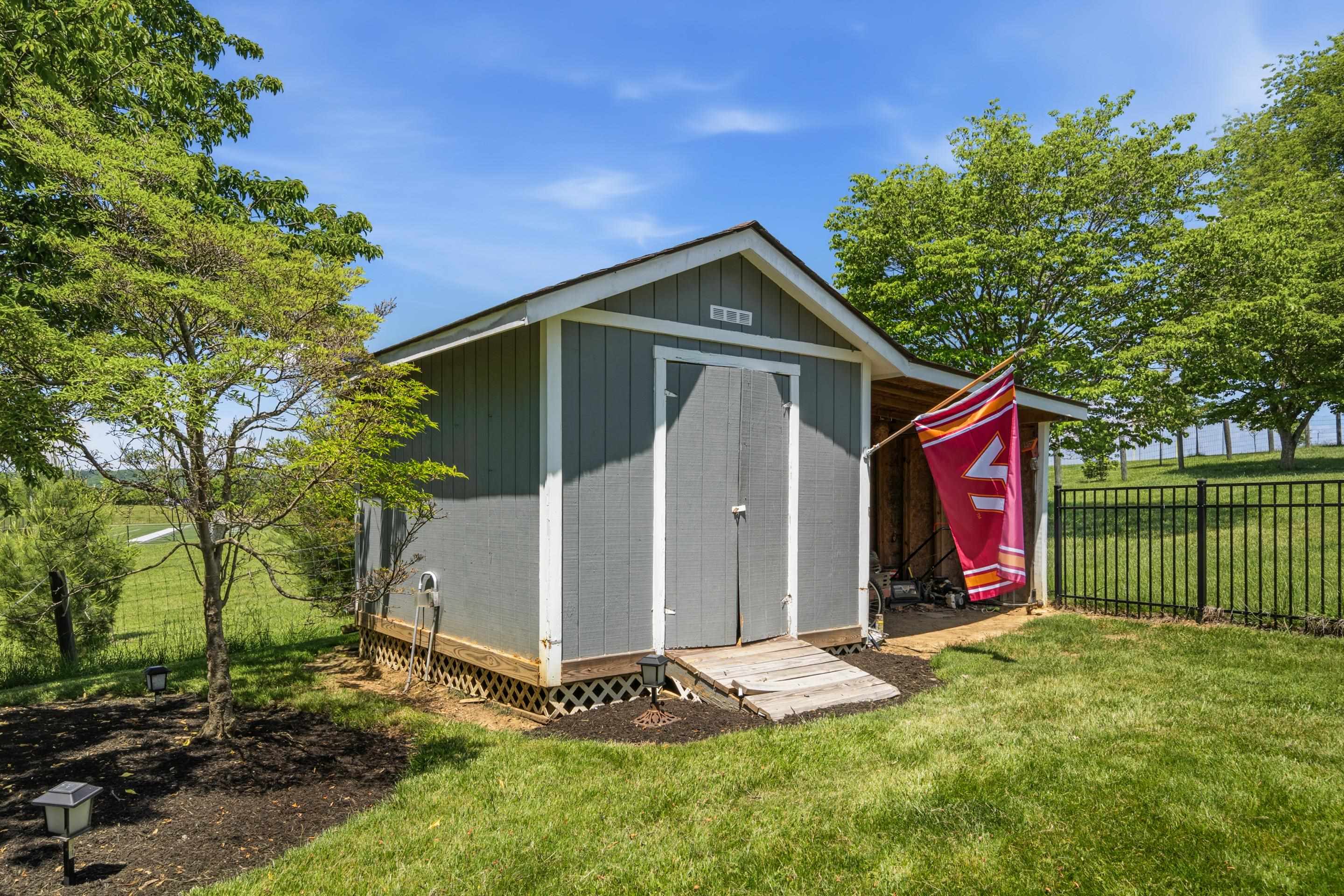 225 Gibson Drive Christiansburg VA 24073