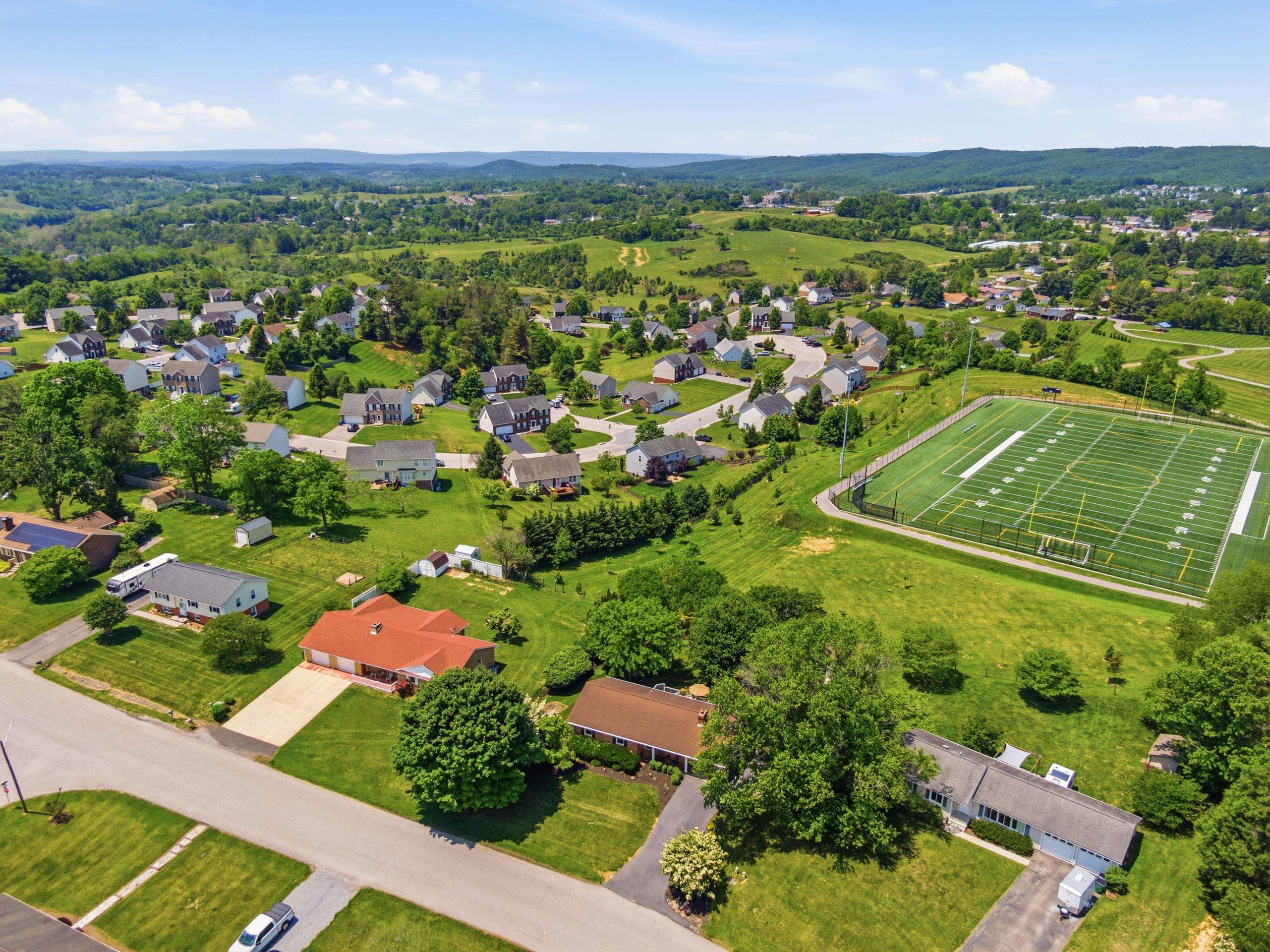225 Gibson Drive Christiansburg VA 24073