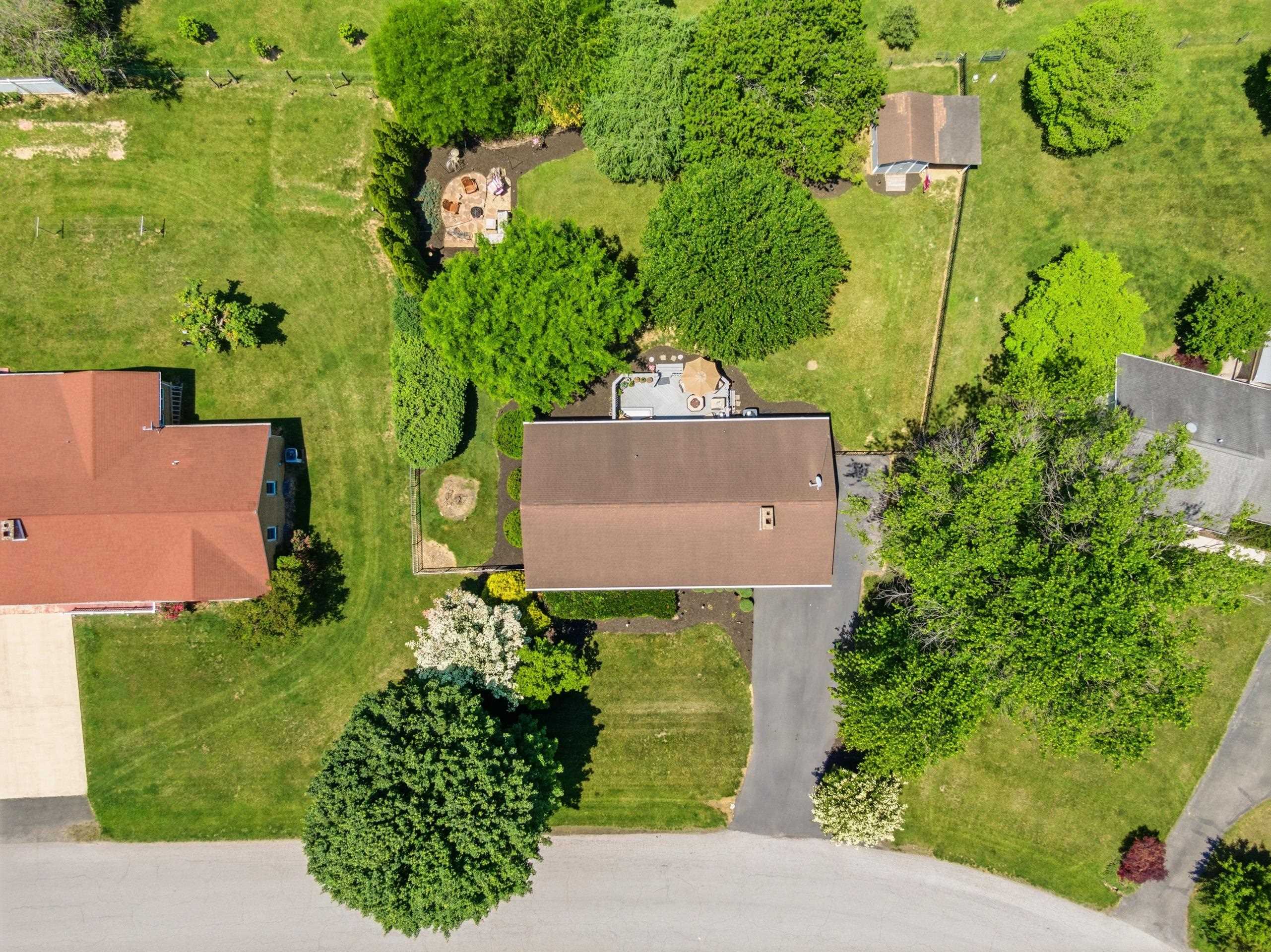 225 Gibson Drive Christiansburg VA 24073