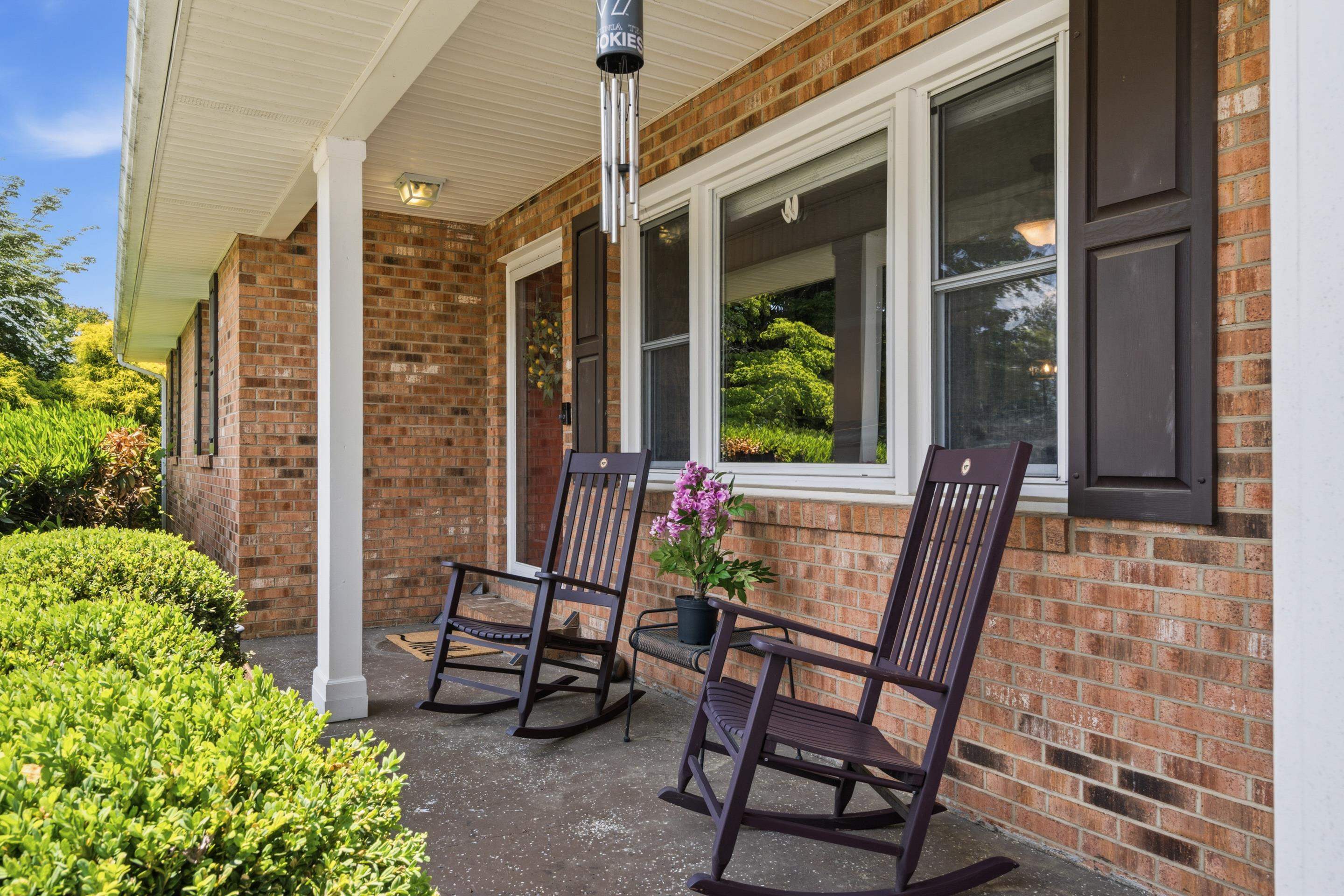 225 Gibson Drive Christiansburg VA 24073