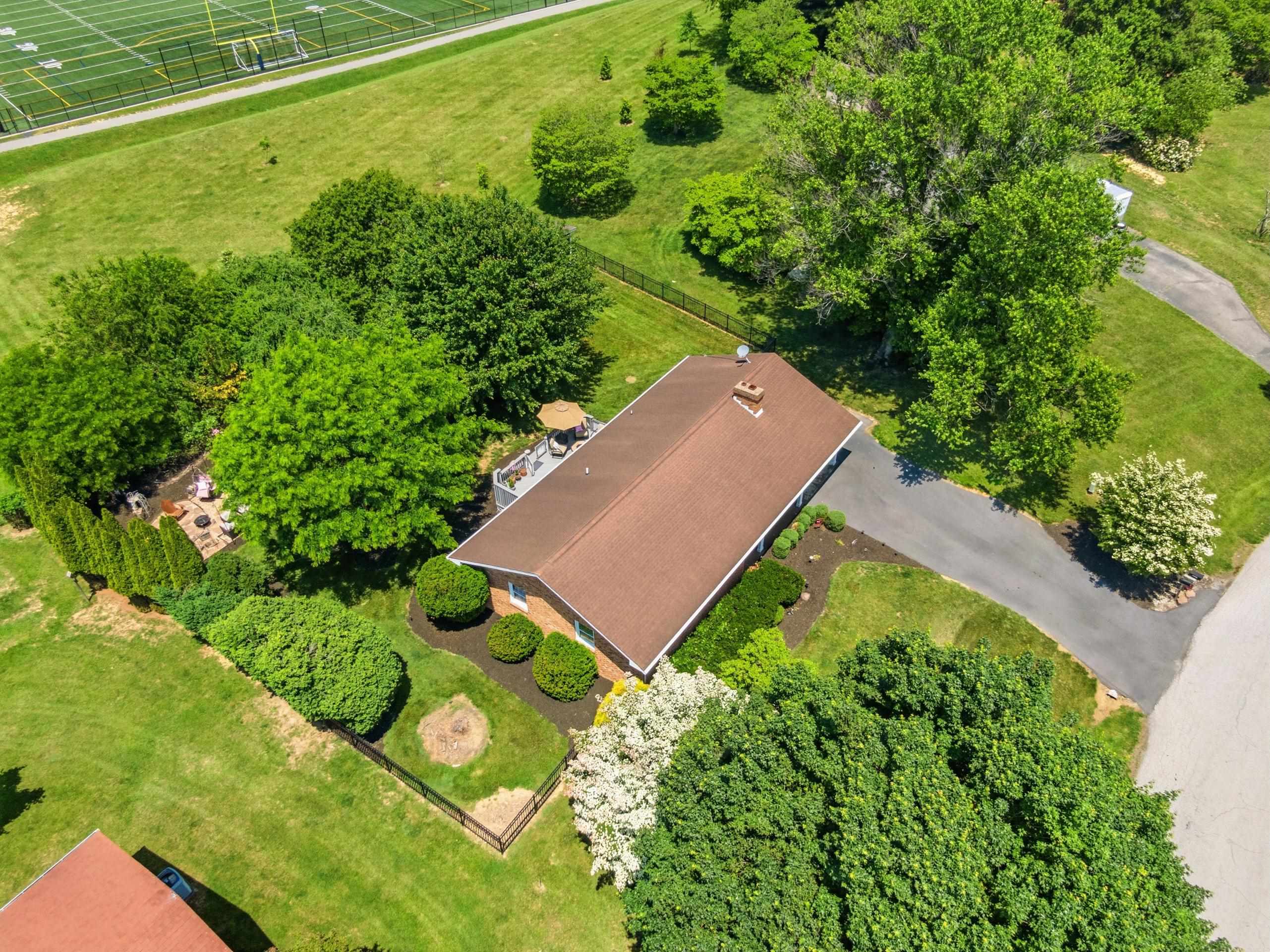 225 Gibson Drive Christiansburg VA 24073