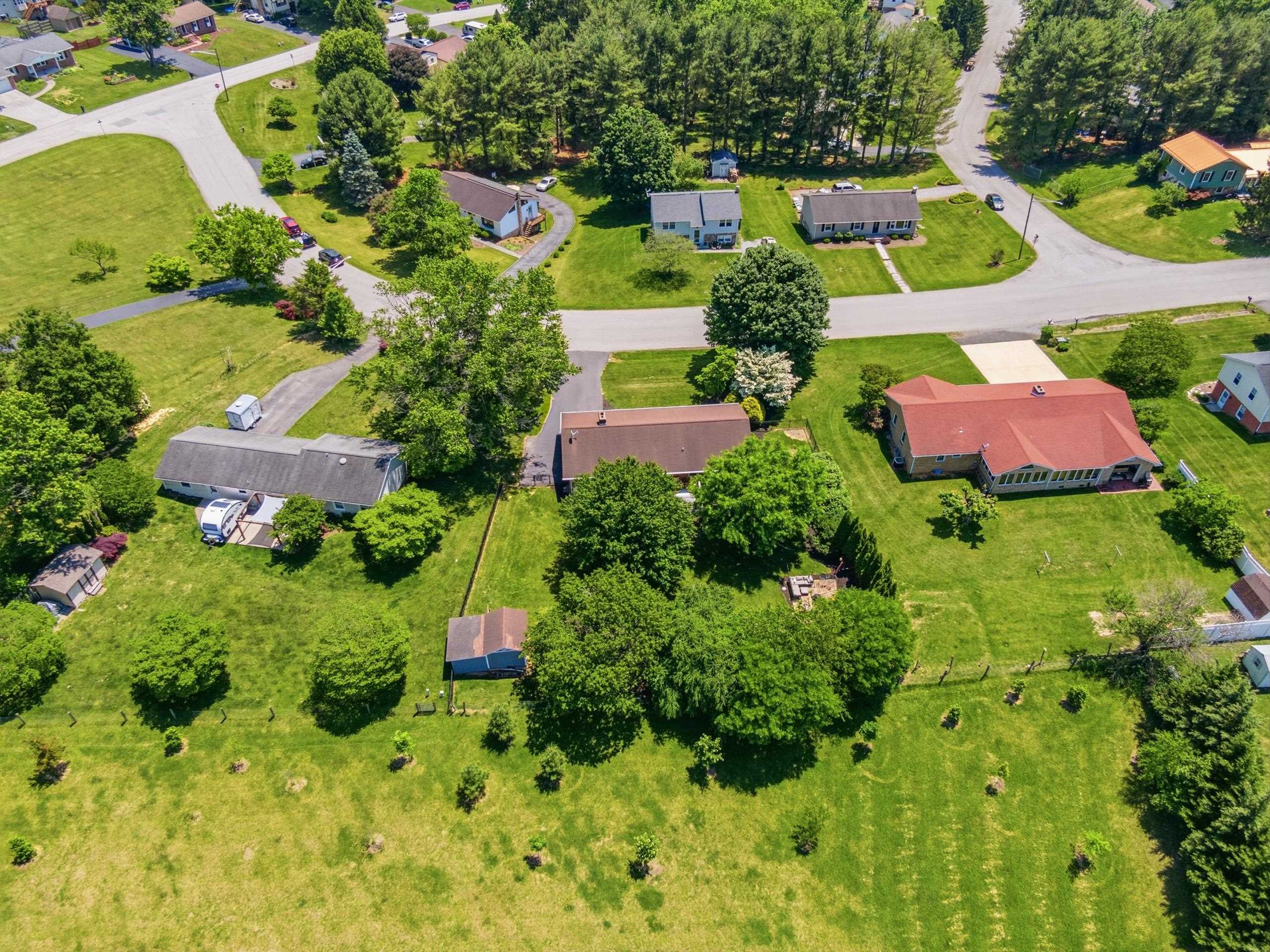 225 Gibson Drive Christiansburg VA 24073