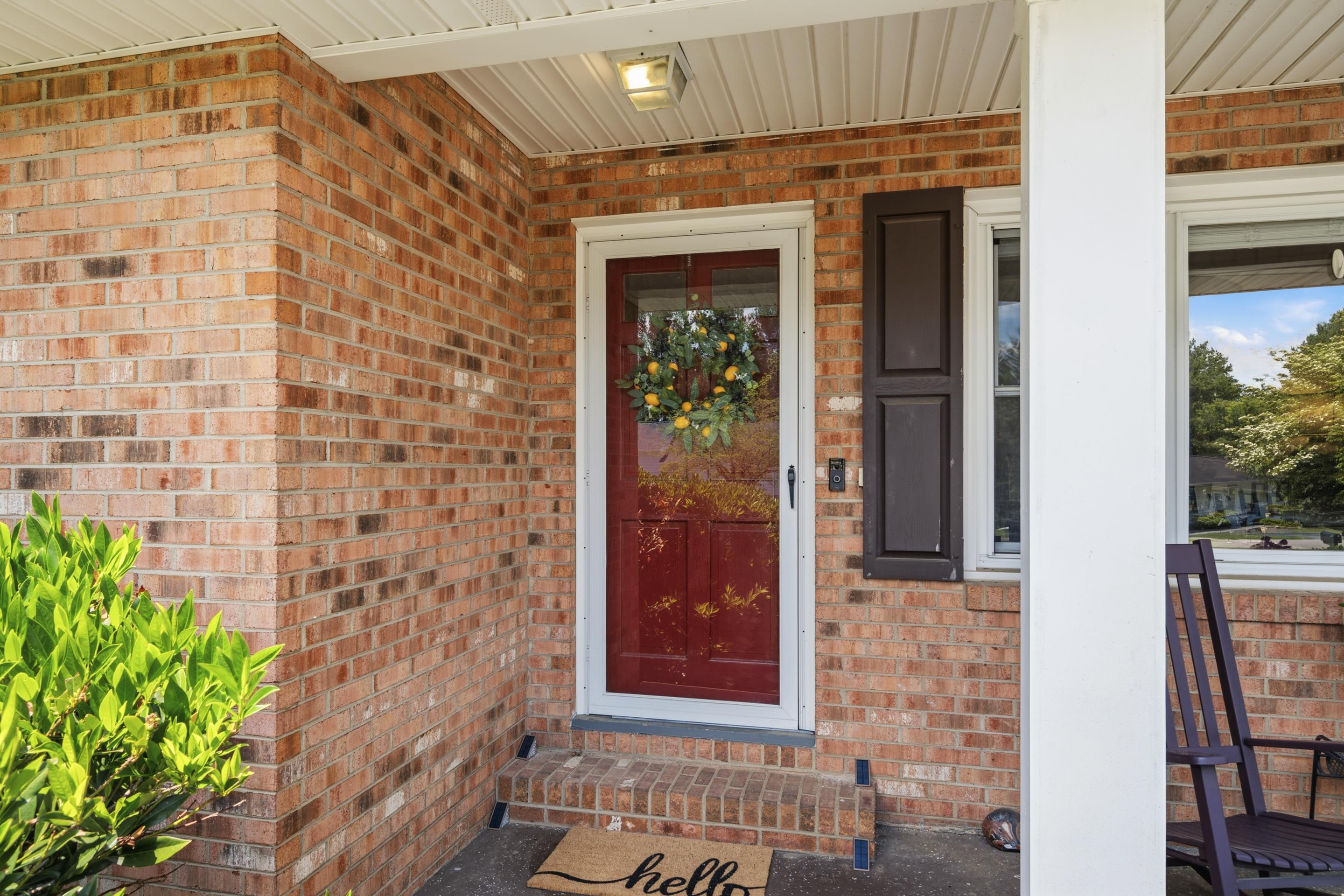 225 Gibson Drive Christiansburg VA 24073