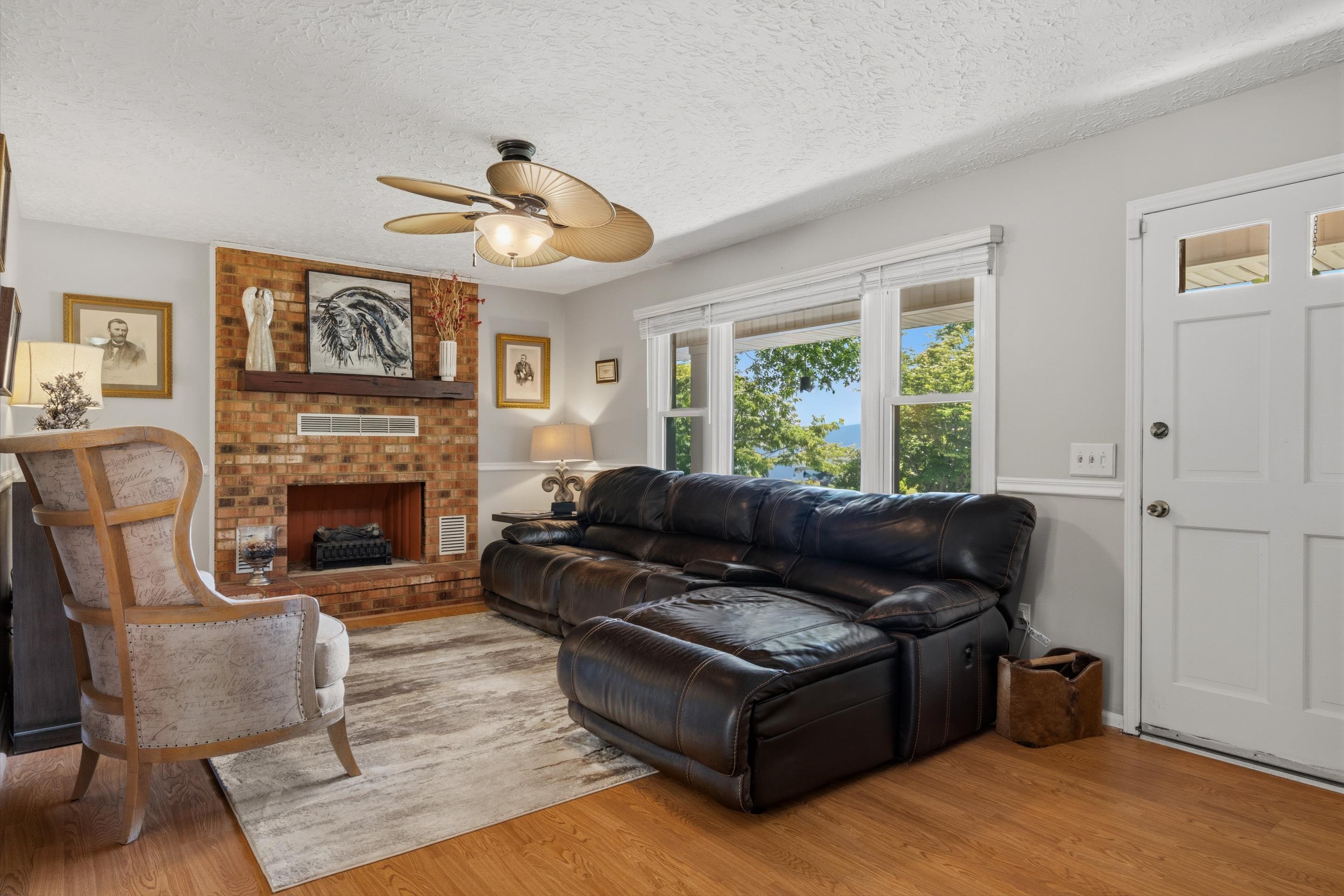 225 Gibson Drive Christiansburg VA 24073