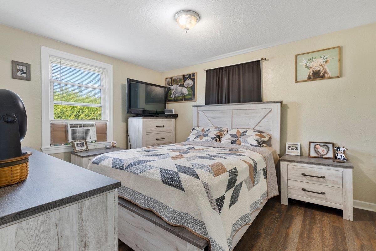 658 Mercer Road Rich Creek VA 24147