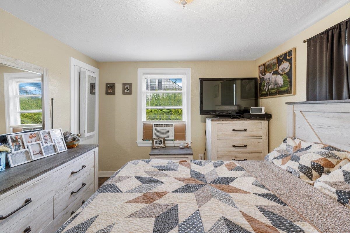 658 Mercer Road Rich Creek VA 24147
