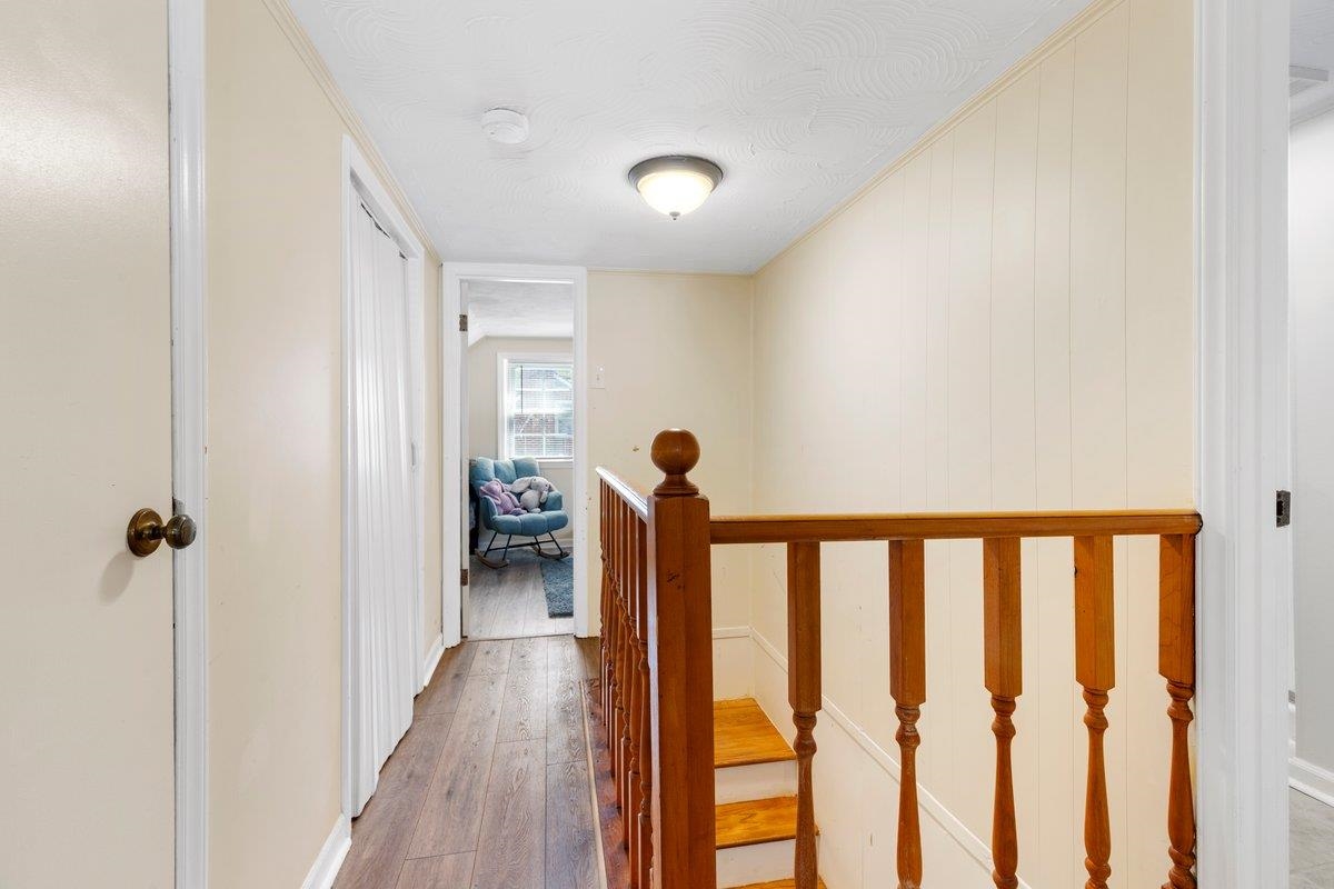 658 Mercer Road Rich Creek VA 24147