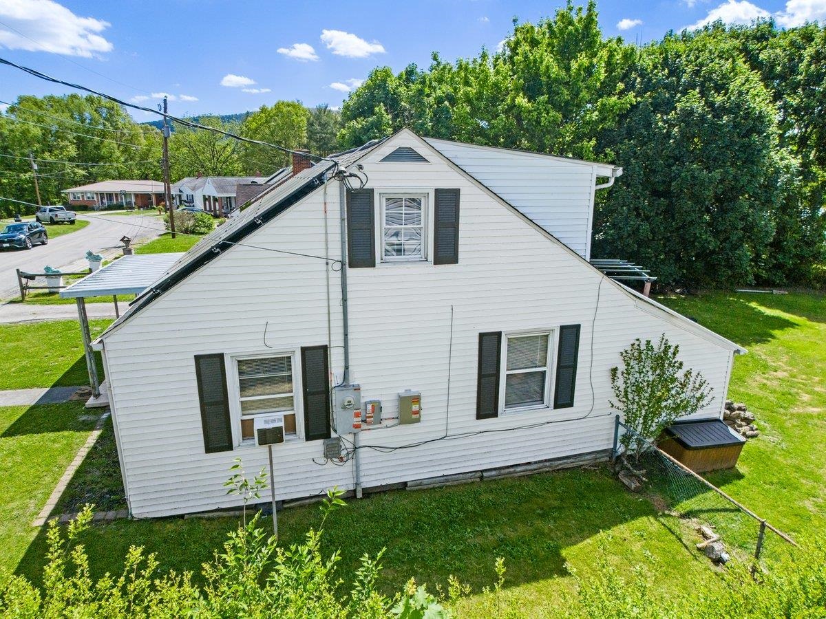 658 Mercer Road Rich Creek VA 24147