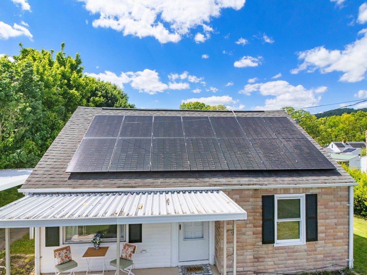 658 Mercer Road Rich Creek VA 24147