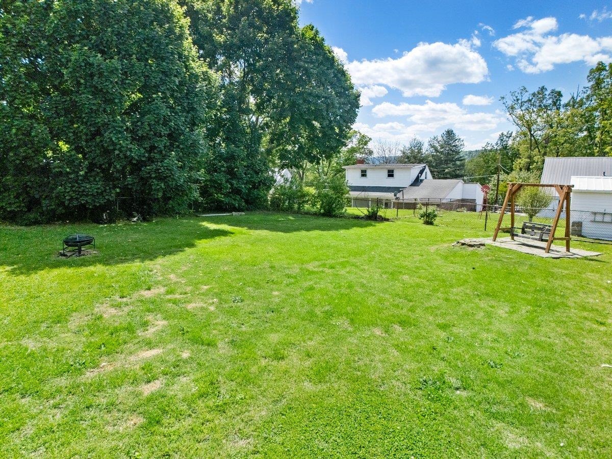 658 Mercer Road Rich Creek VA 24147
