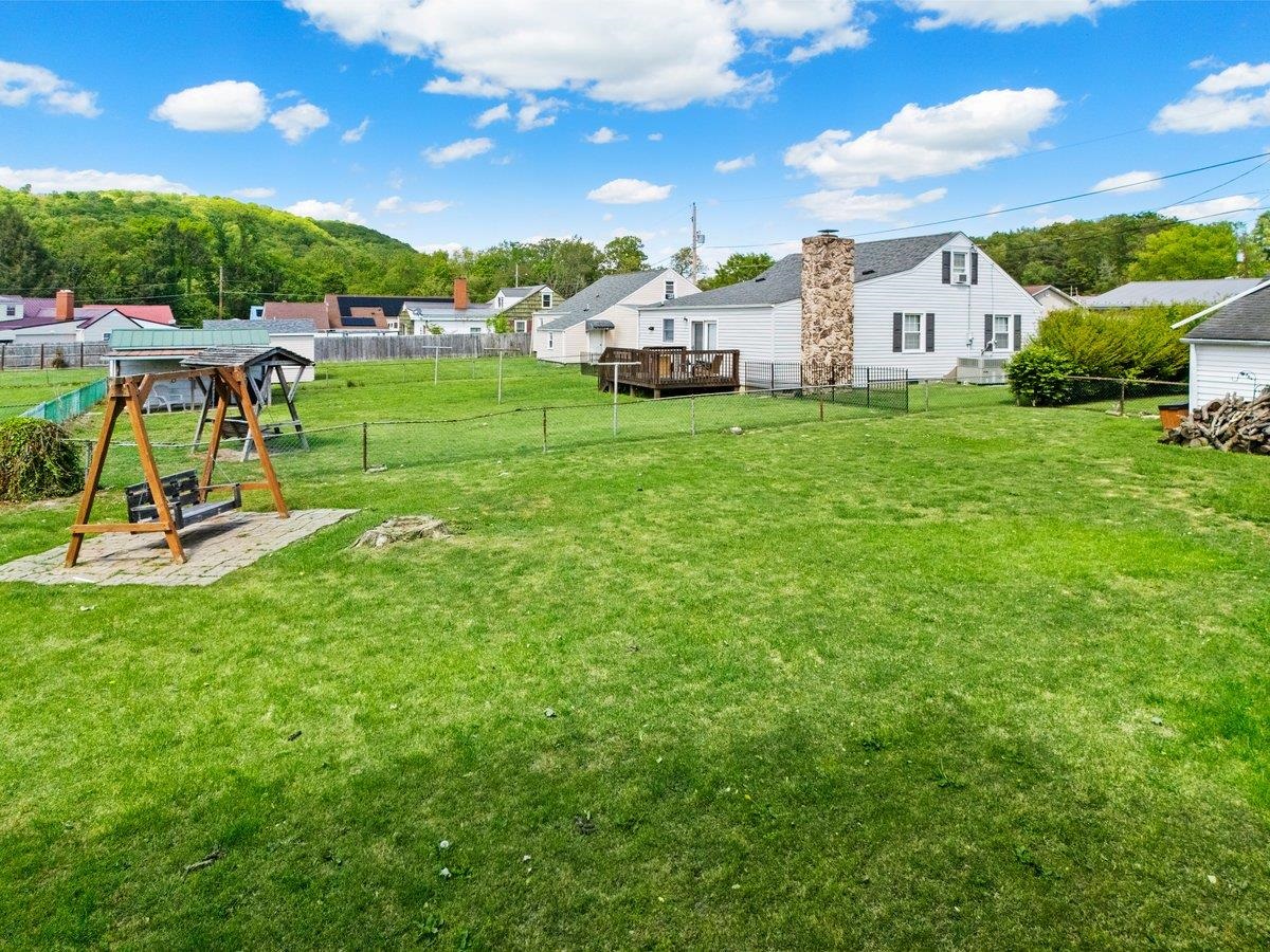 658 Mercer Road Rich Creek VA 24147