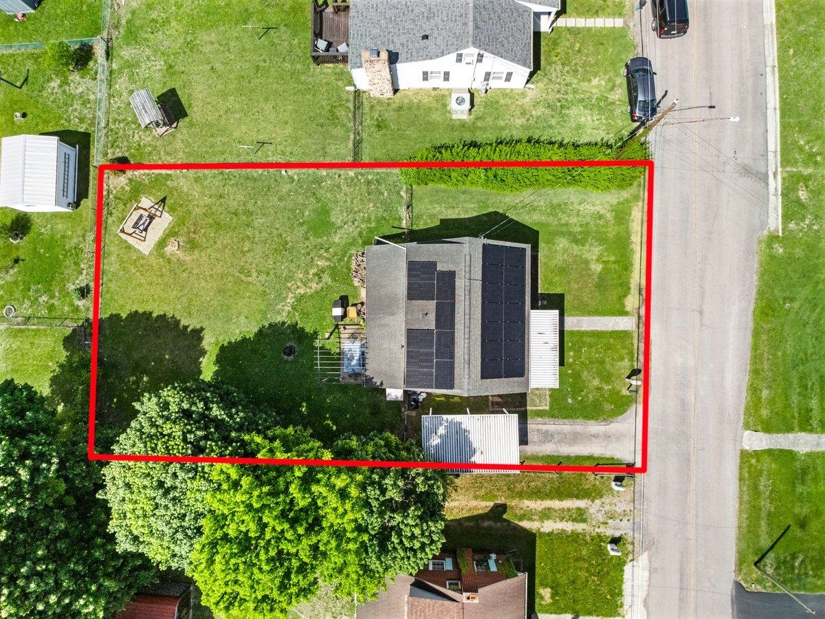 658 Mercer Road Rich Creek VA 24147