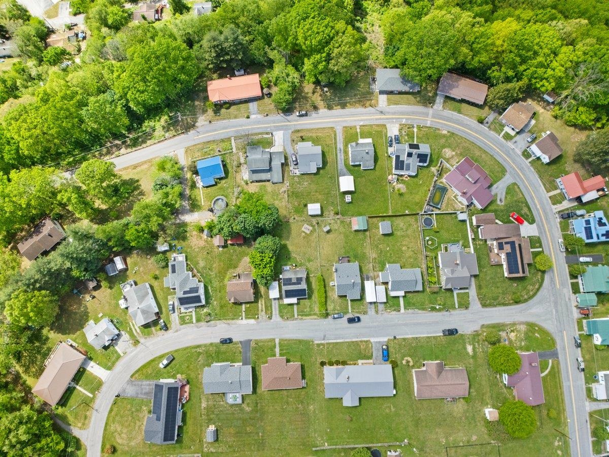658 Mercer Road Rich Creek VA 24147