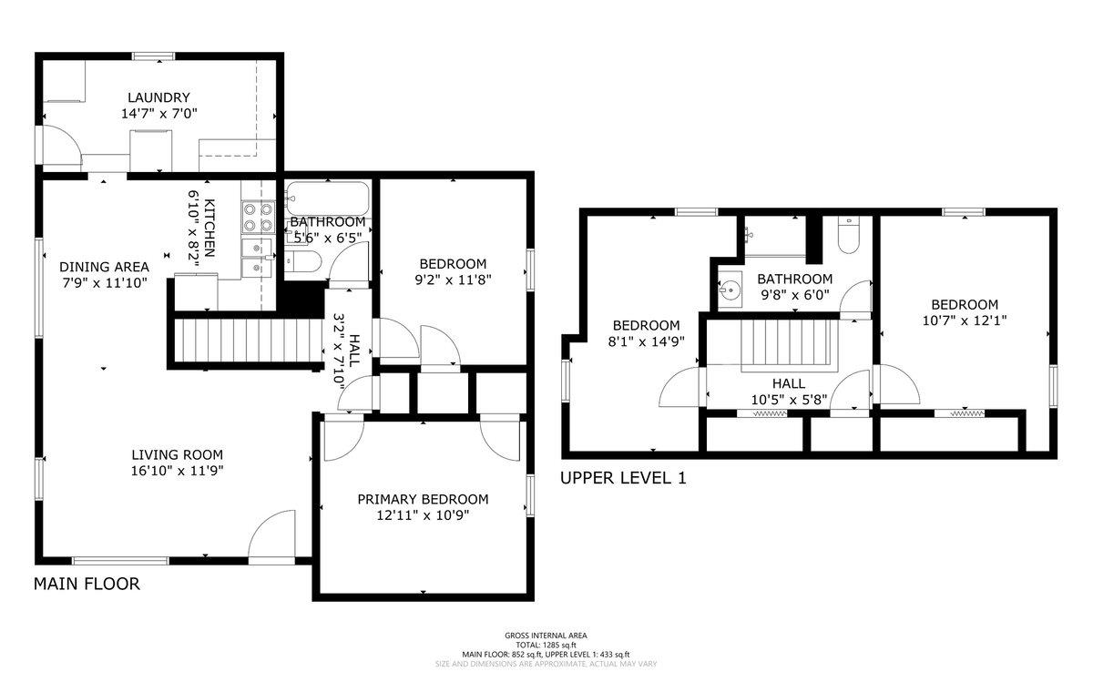 658 Mercer Road Rich Creek VA 24147