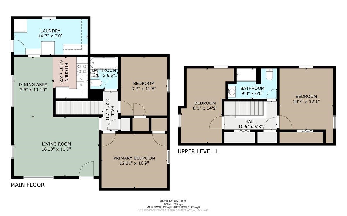 658 Mercer Road Rich Creek VA 24147