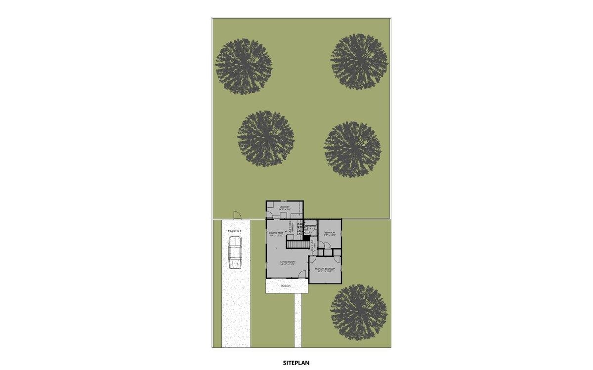 658 Mercer Road Rich Creek VA 24147