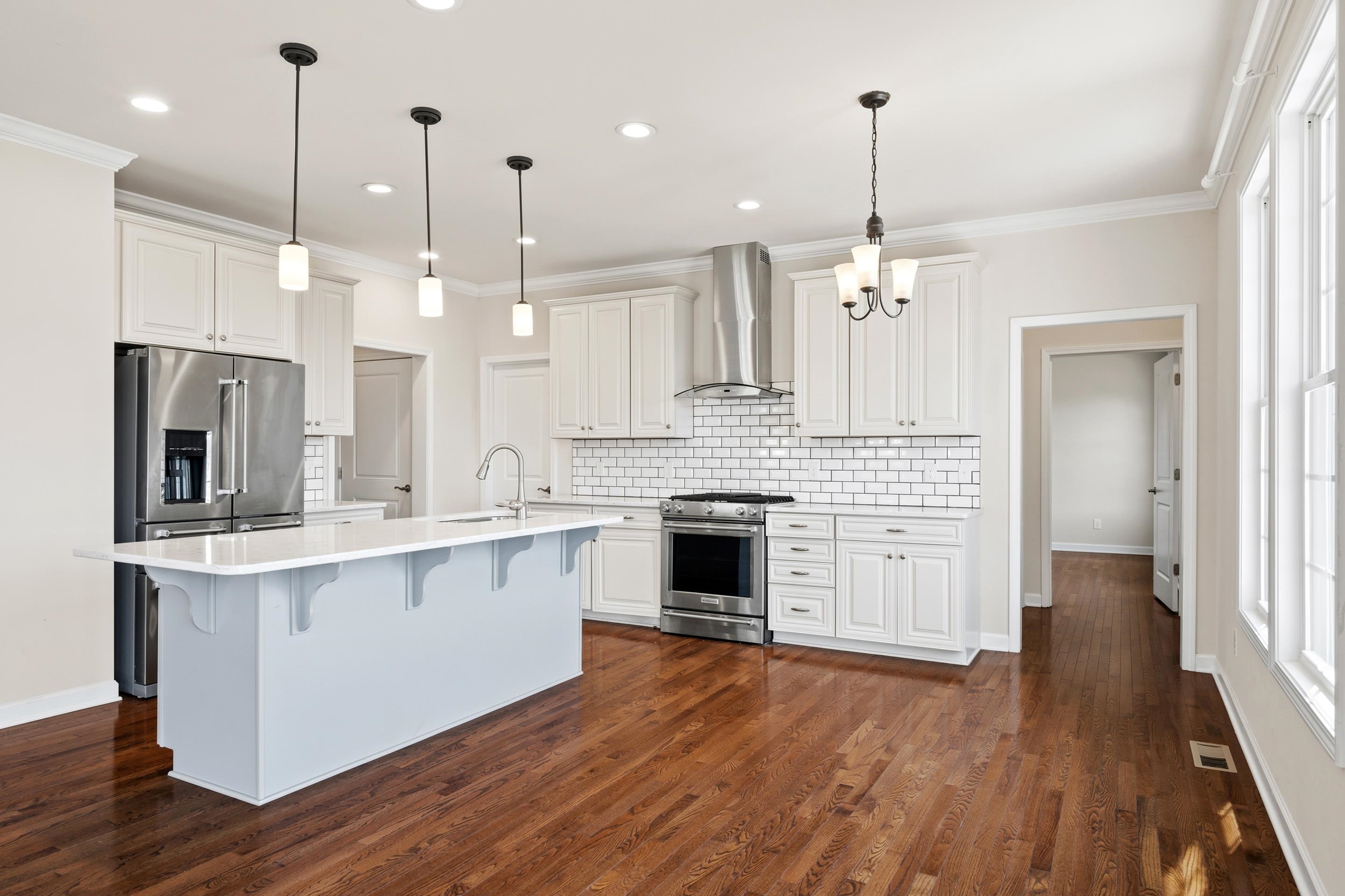 402 Sterling Heights Lane Blacksburg VA 24060