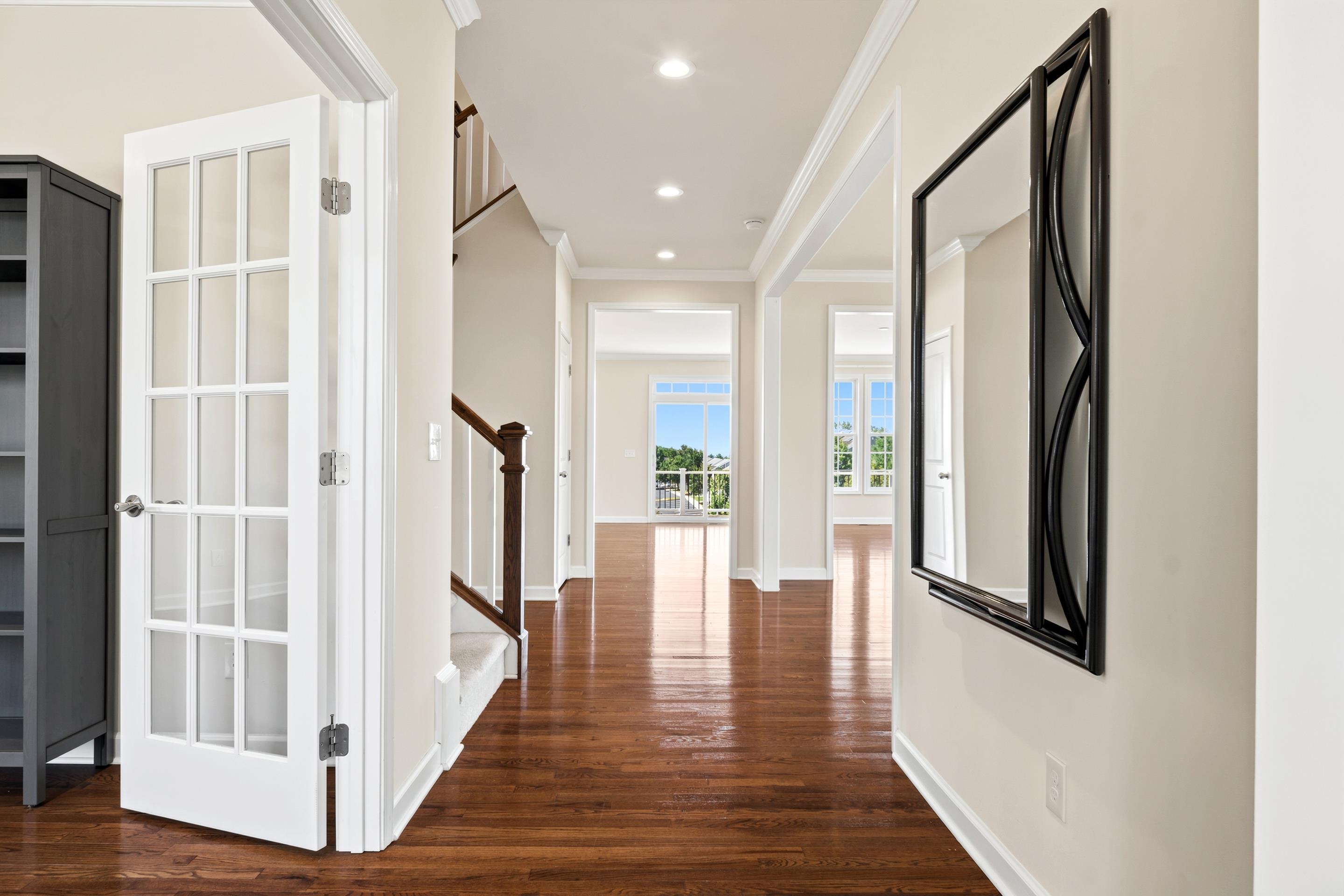 402 Sterling Heights Lane Blacksburg VA 24060
