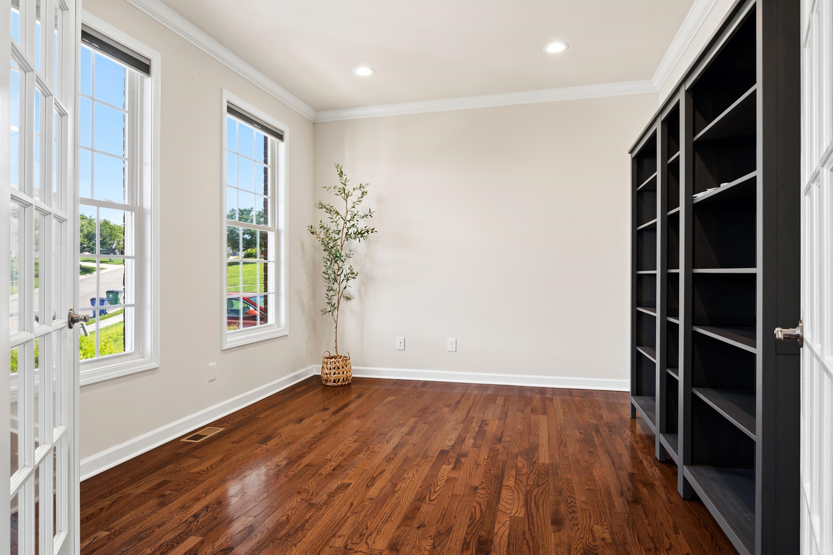 402 Sterling Heights Lane Blacksburg VA 24060