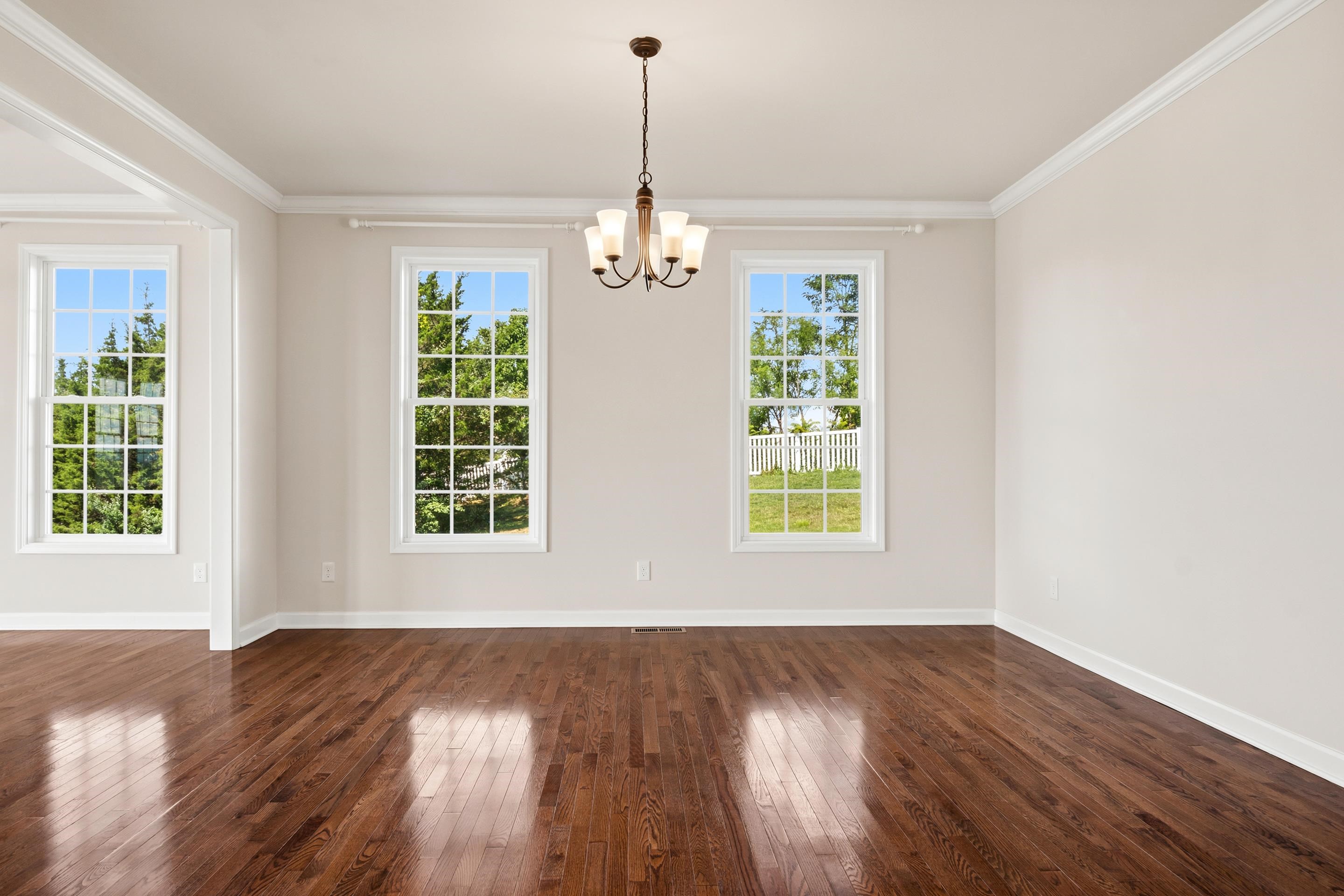 402 Sterling Heights Lane Blacksburg VA 24060
