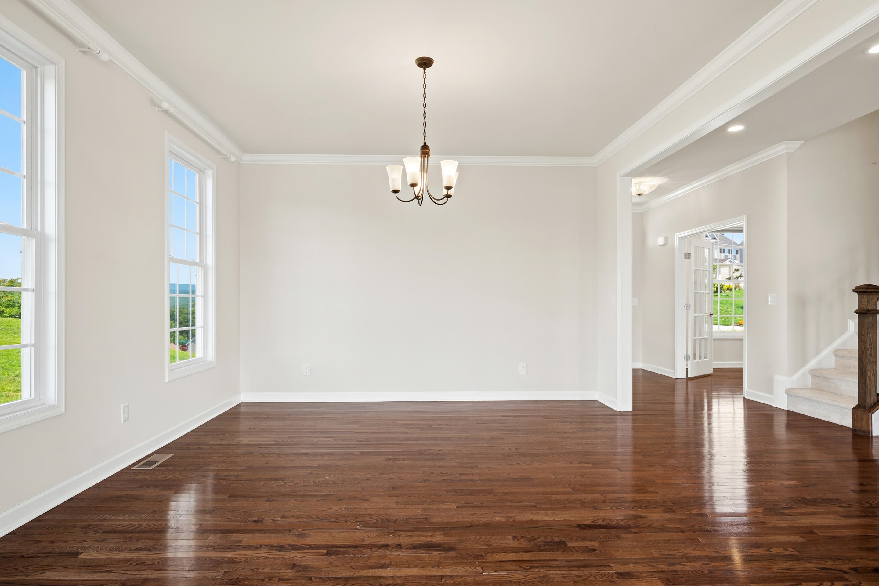 402 Sterling Heights Lane Blacksburg VA 24060