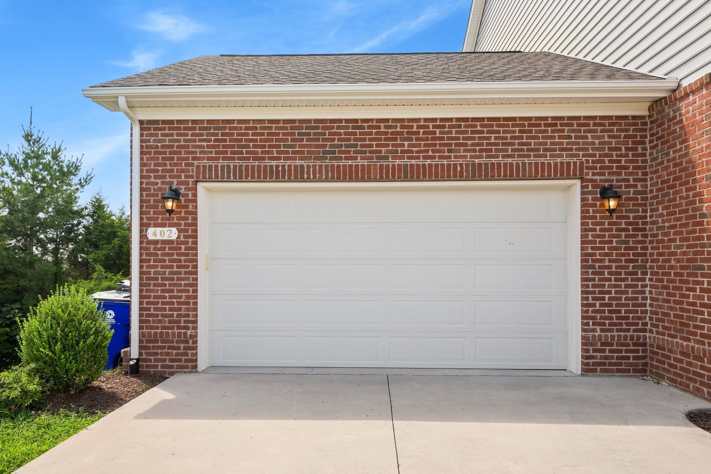 402 Sterling Heights Lane Blacksburg VA 24060