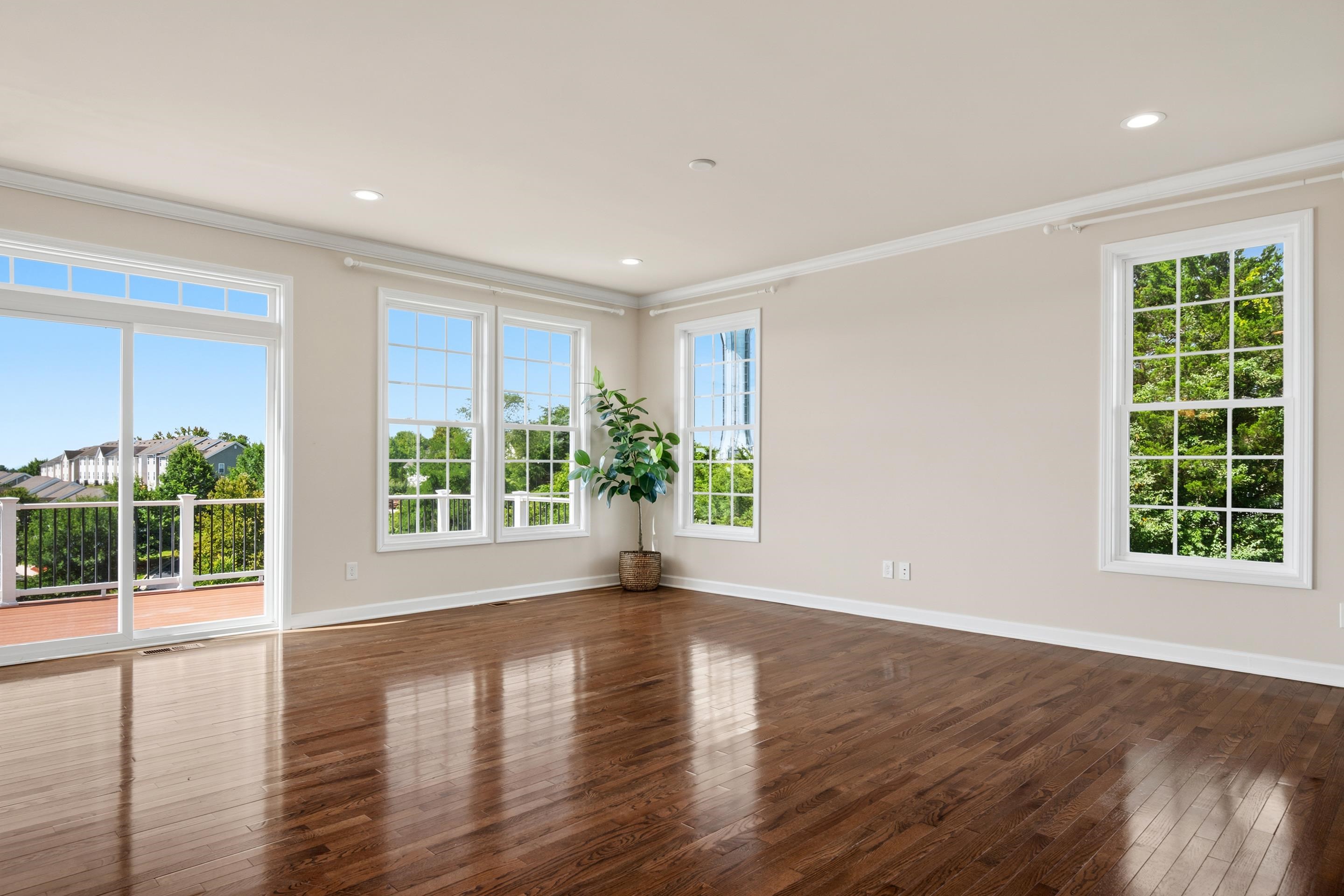 402 Sterling Heights Lane Blacksburg VA 24060