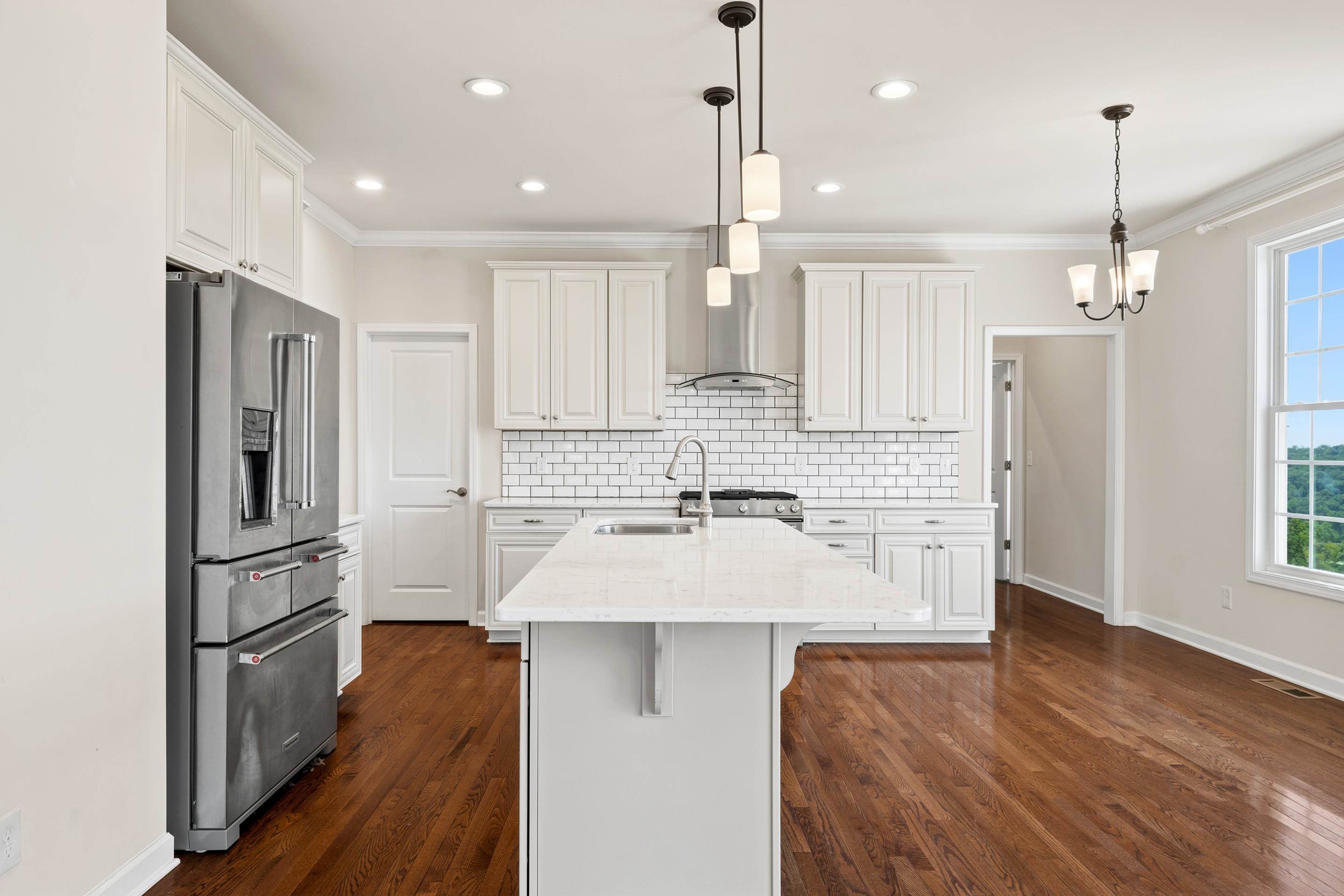 402 Sterling Heights Lane Blacksburg VA 24060