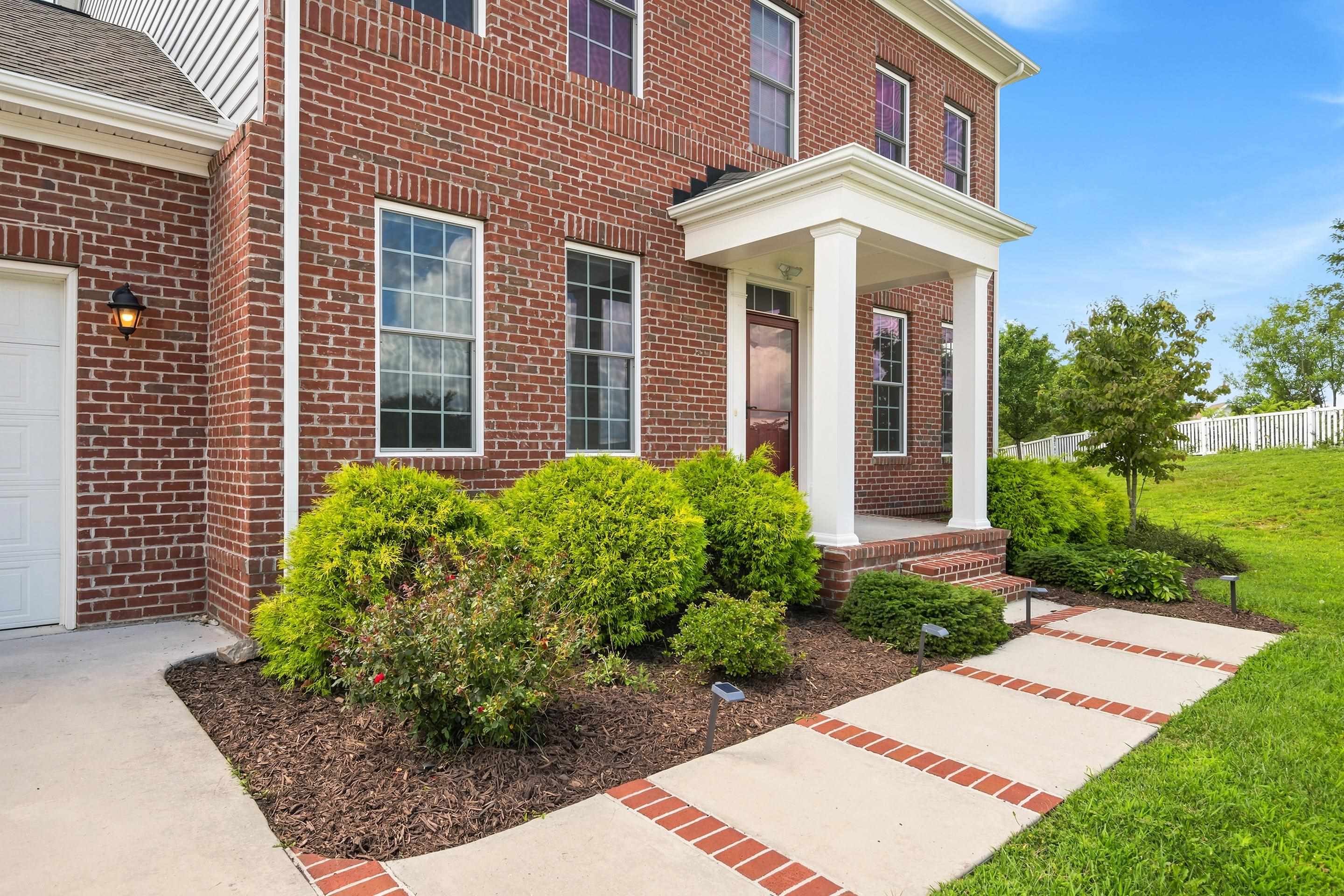 402 Sterling Heights Lane Blacksburg VA 24060